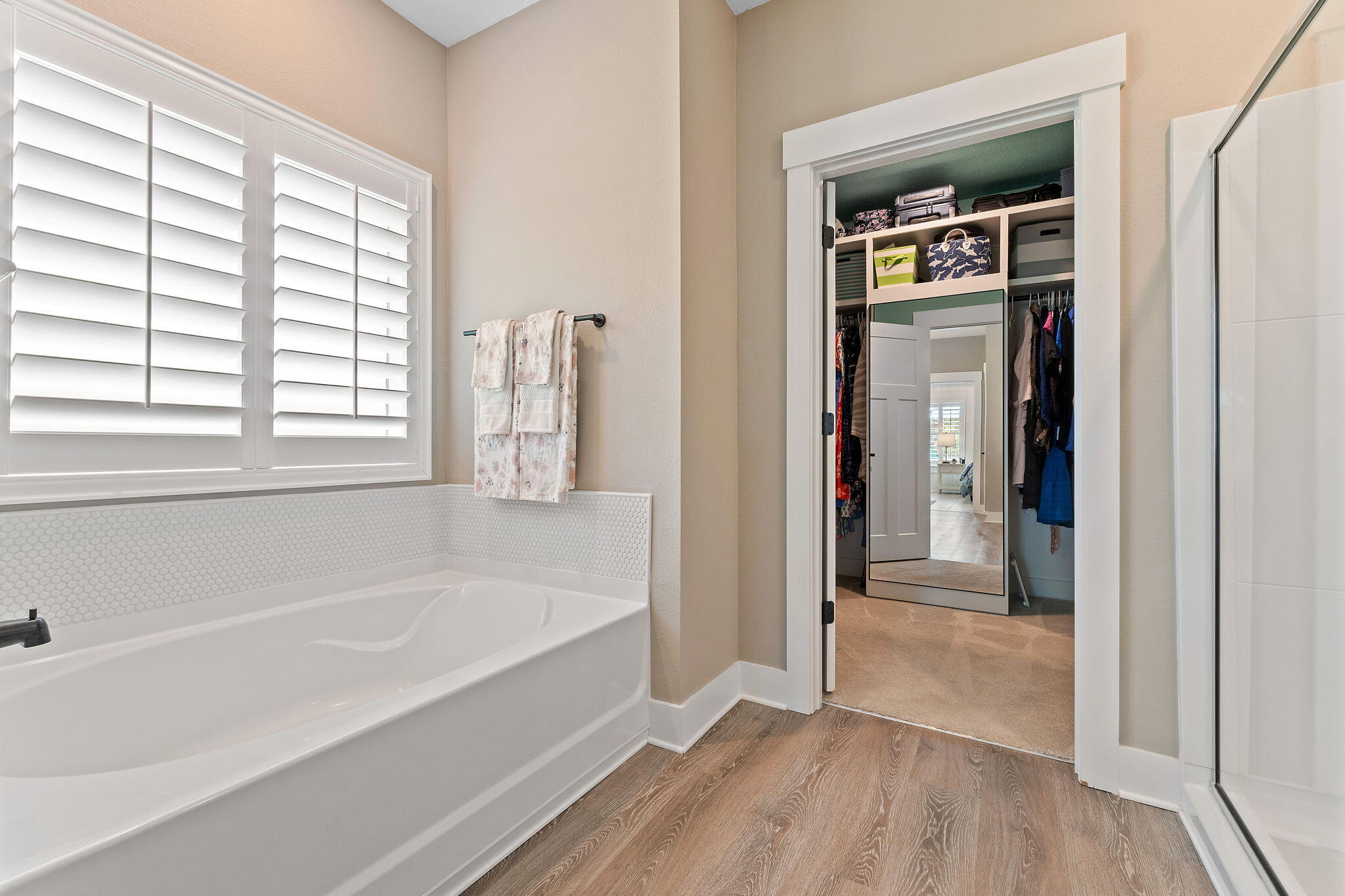 Forest Bay Estates - Residential