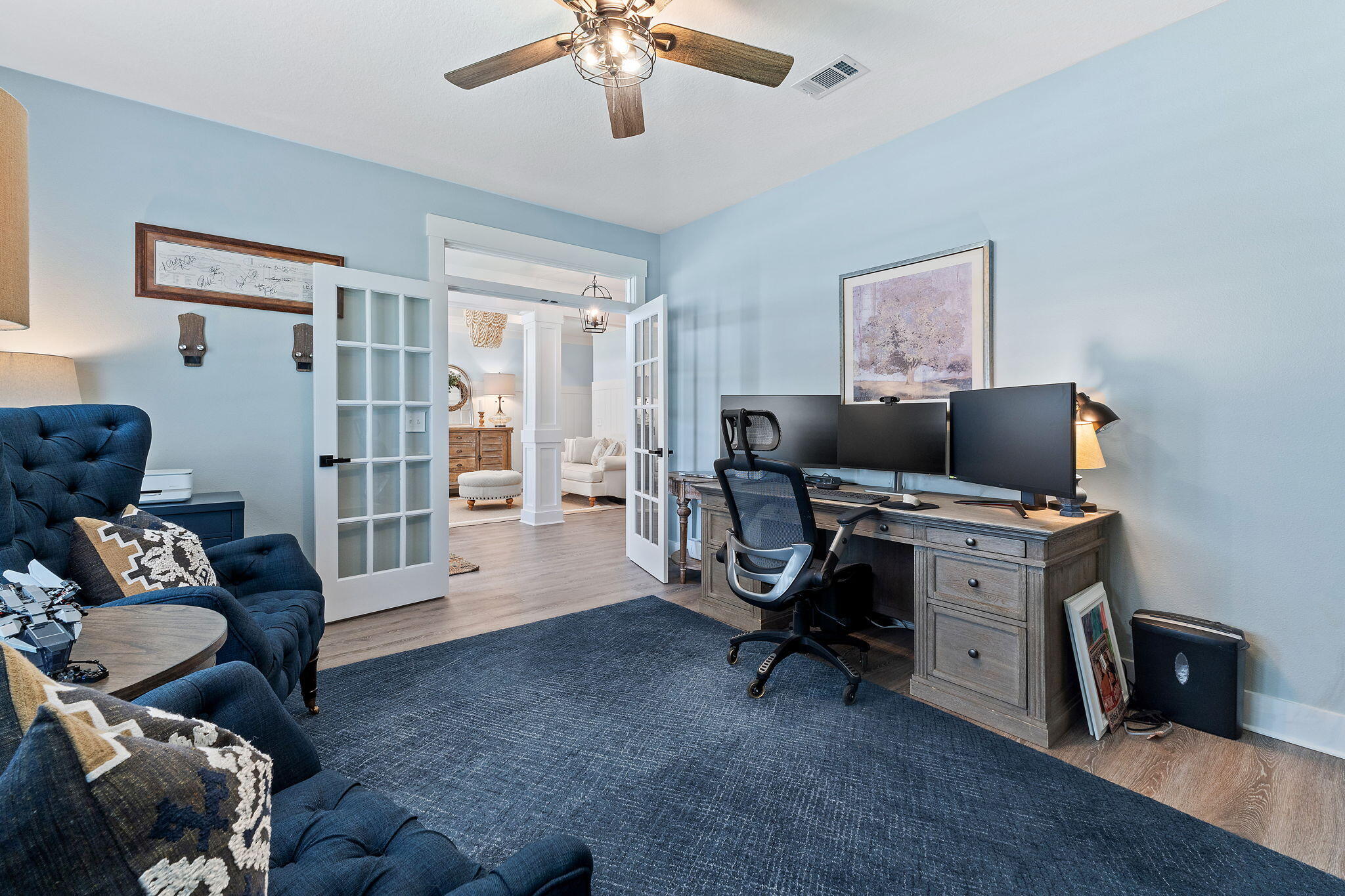 Forest Bay Estates - Residential