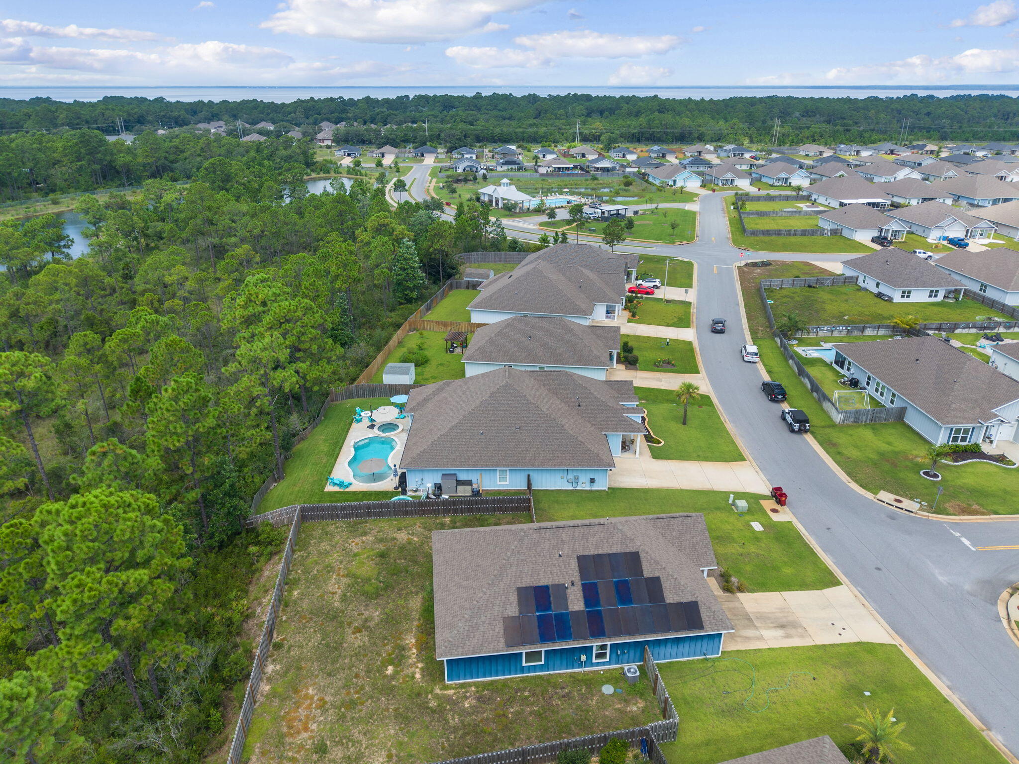 Forest Bay Estates - Residential