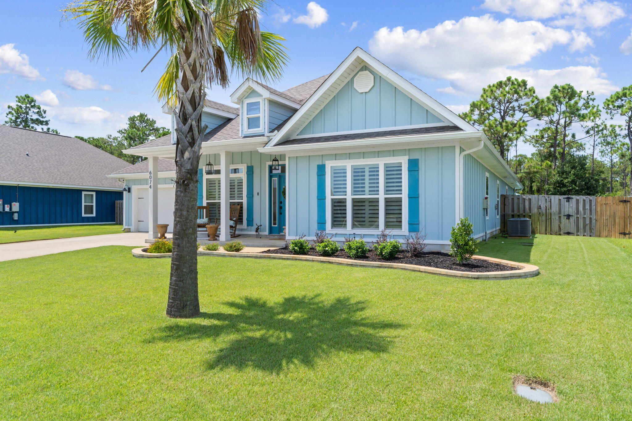 Forest Bay Estates - Residential