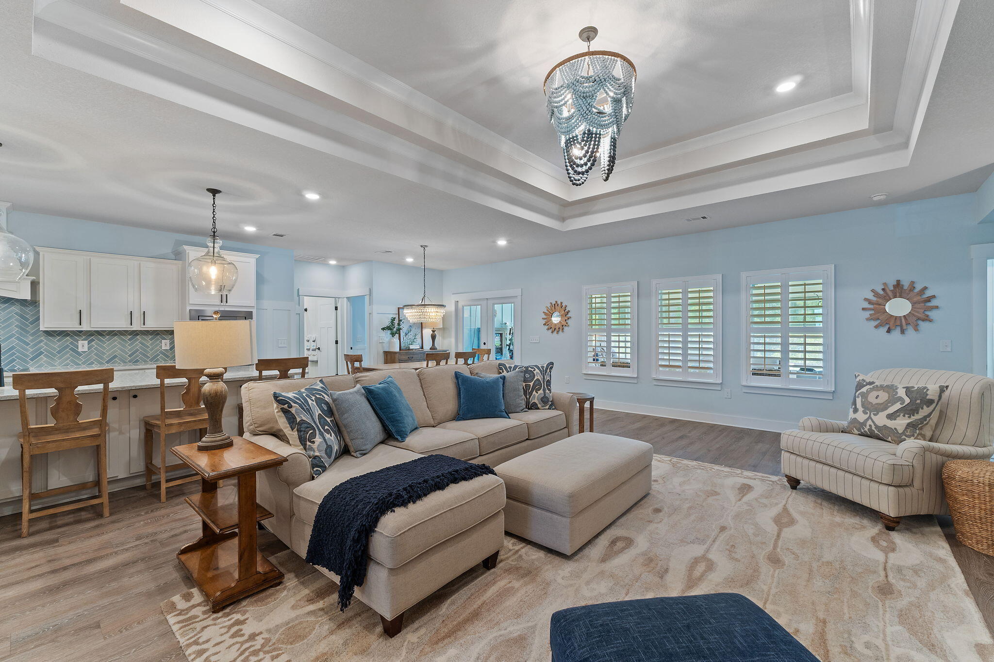 Forest Bay Estates - Residential