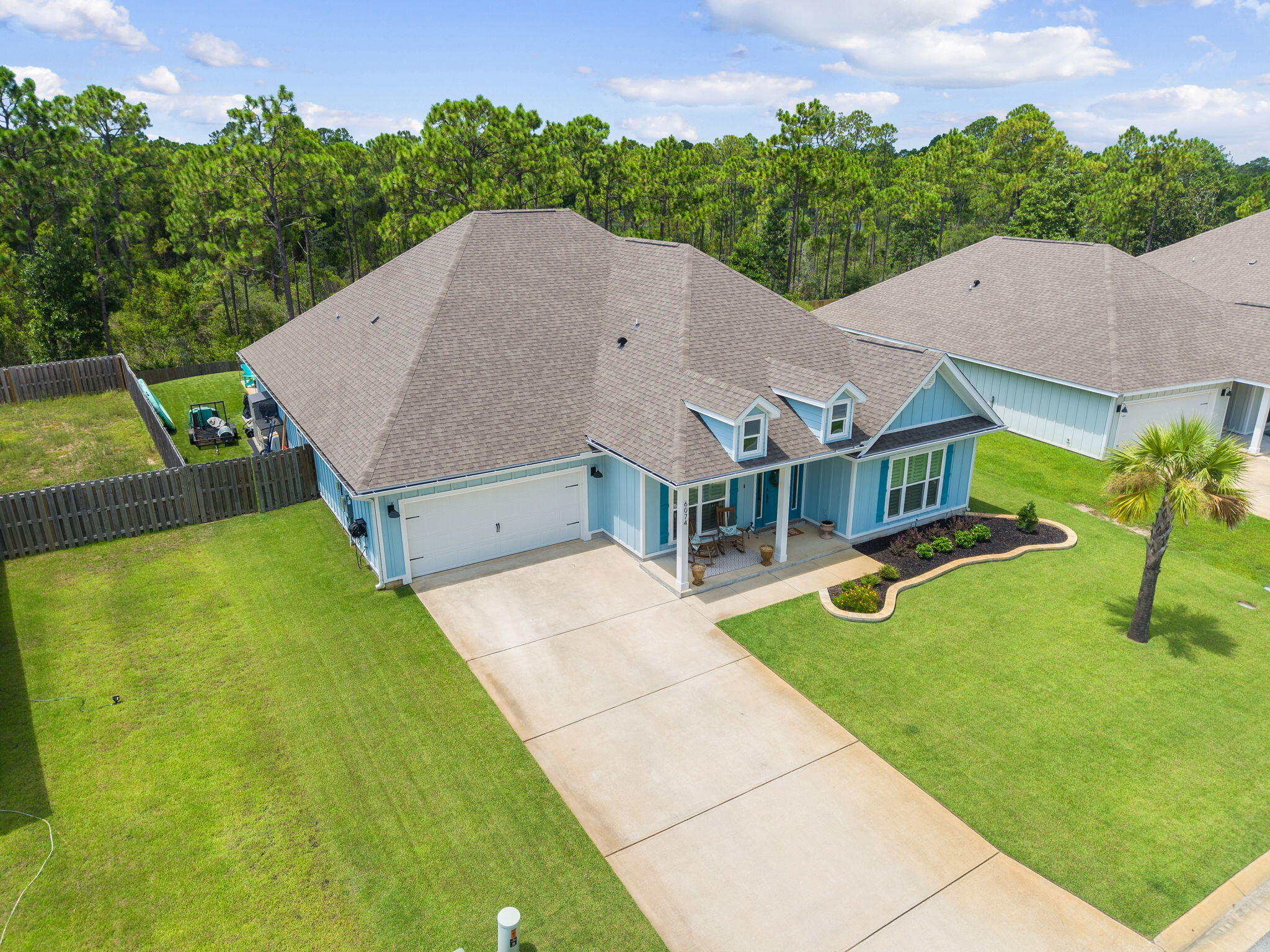 Forest Bay Estates - Residential