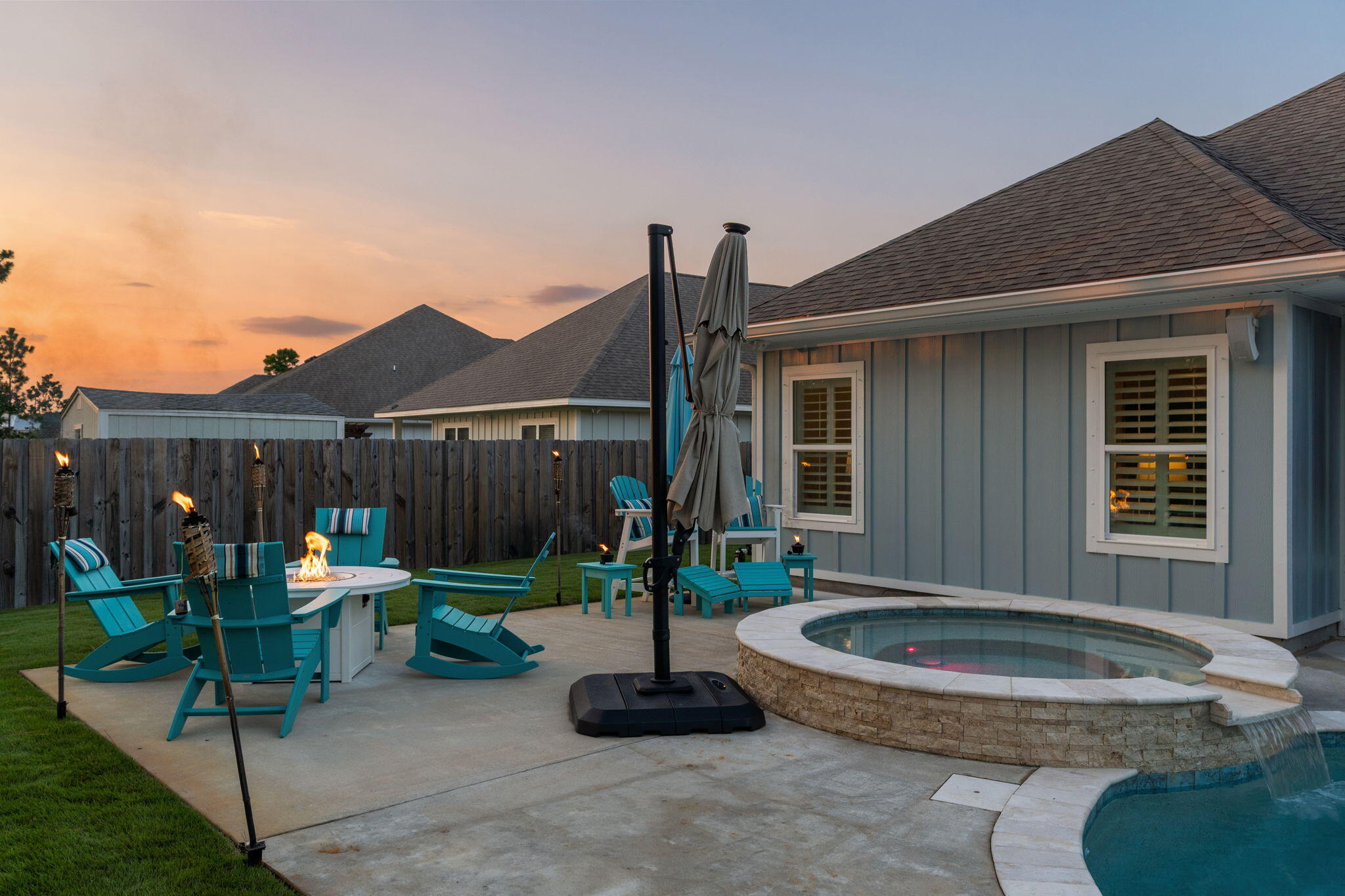Forest Bay Estates - Residential