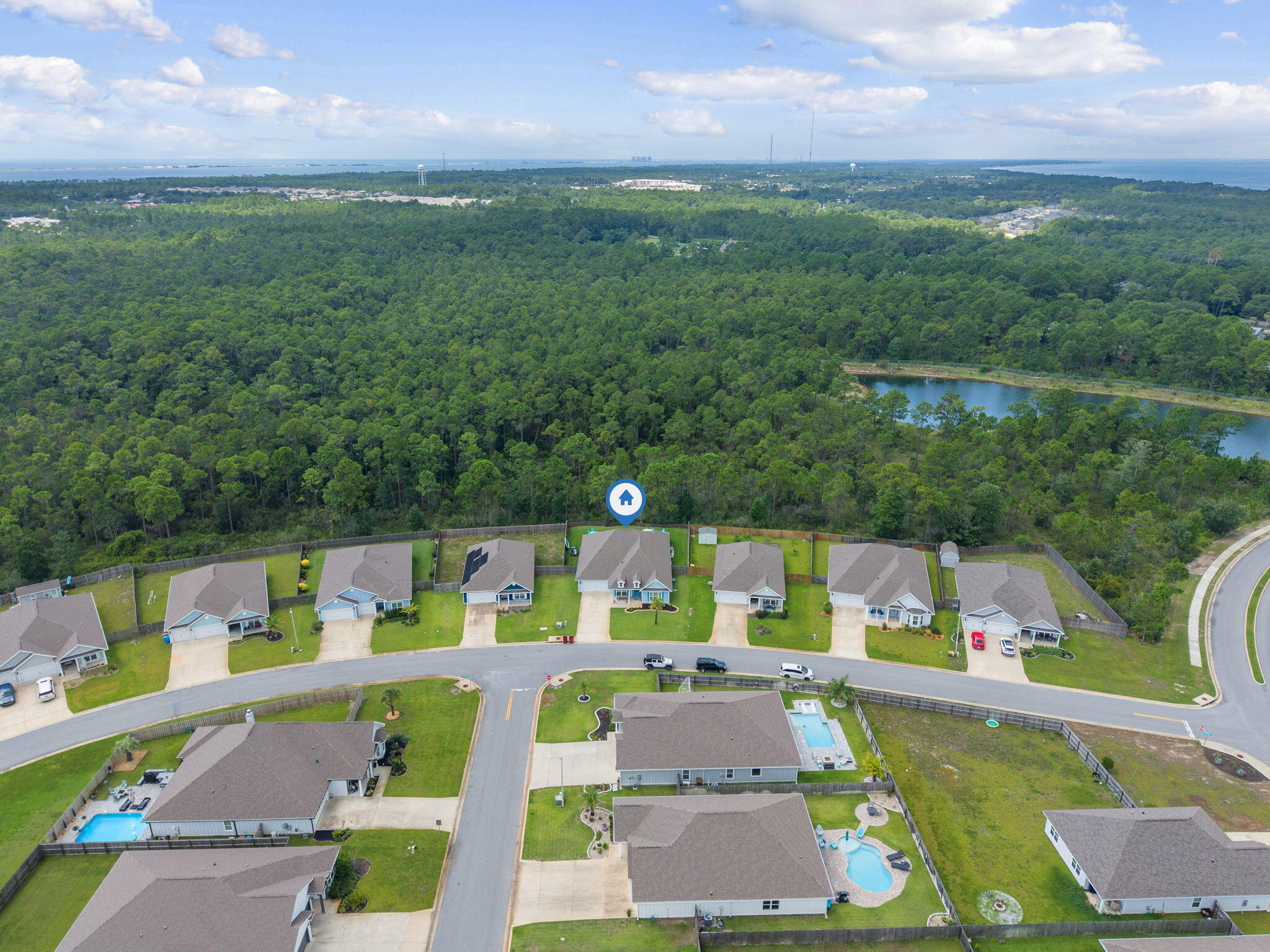 Forest Bay Estates - Residential