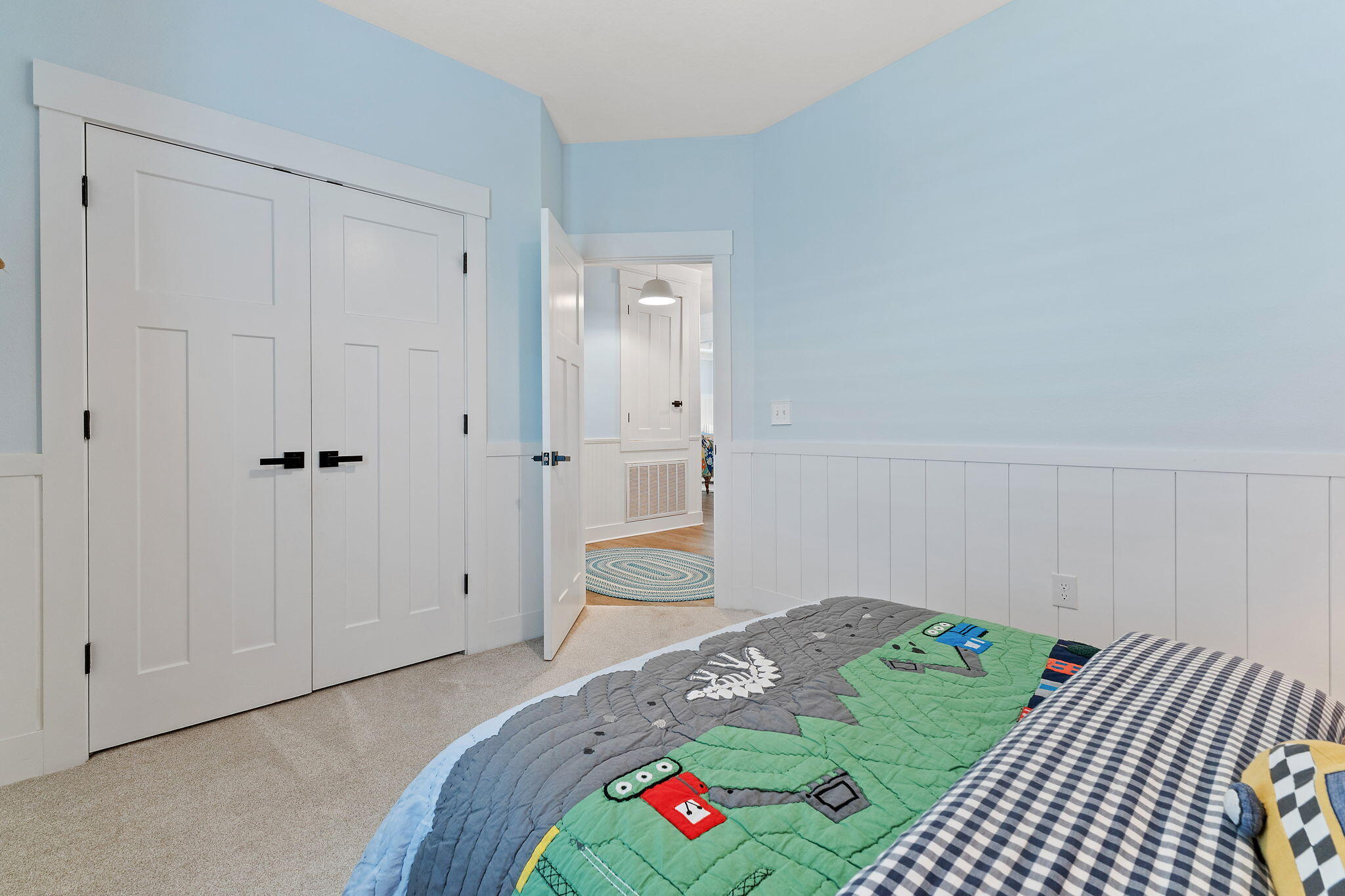 Forest Bay Estates - Residential
