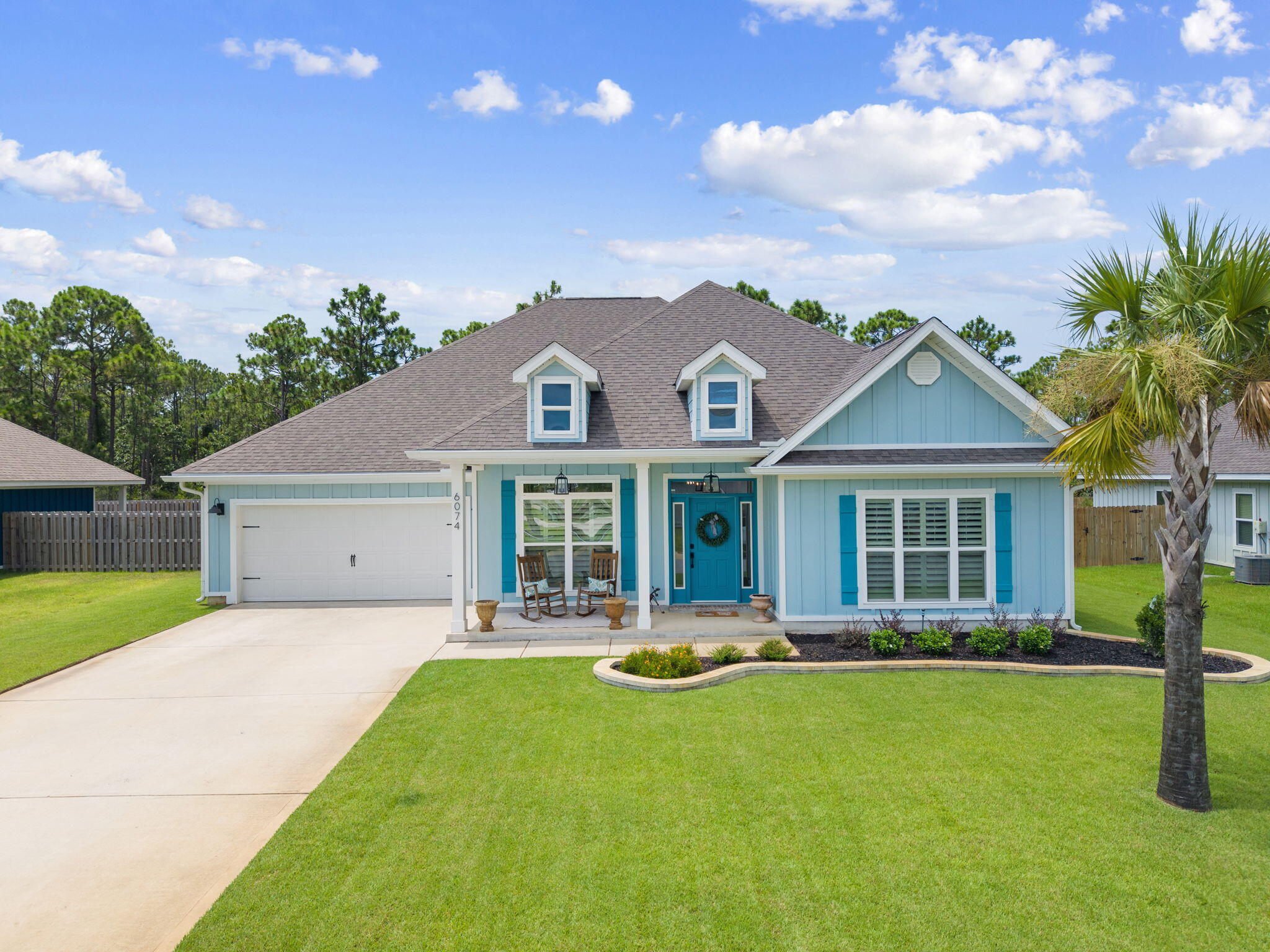Forest Bay Estates - Residential