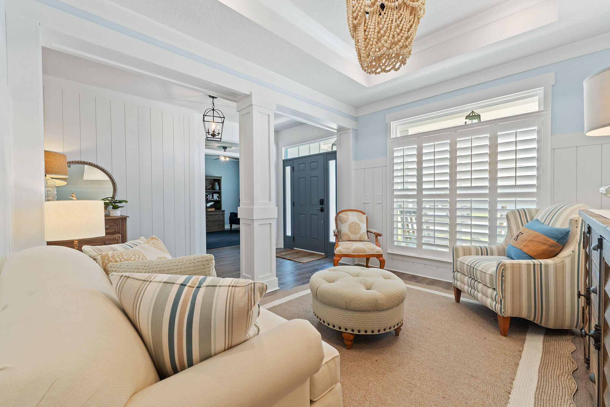 Forest Bay Estates - Residential