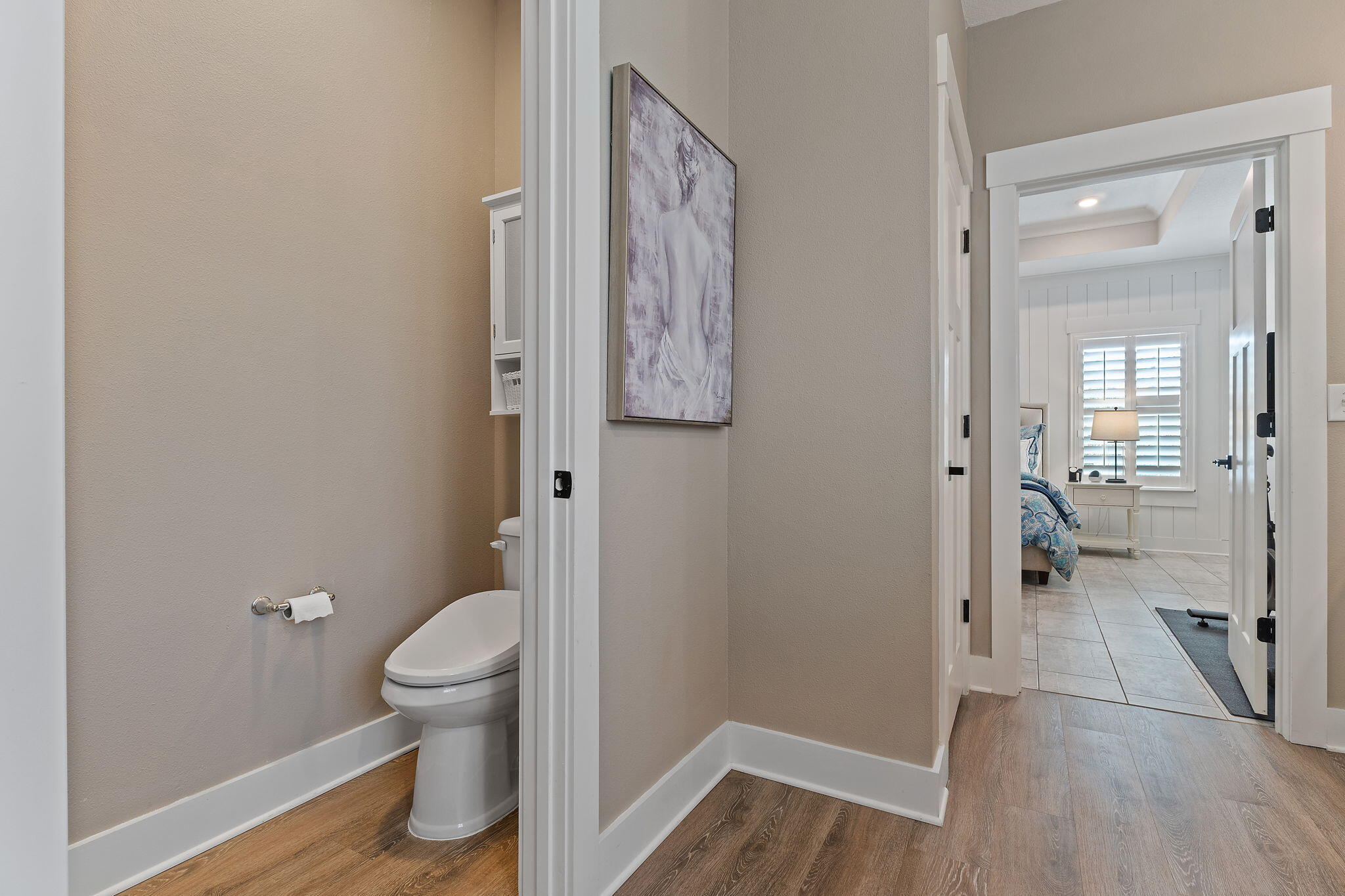 Forest Bay Estates - Residential