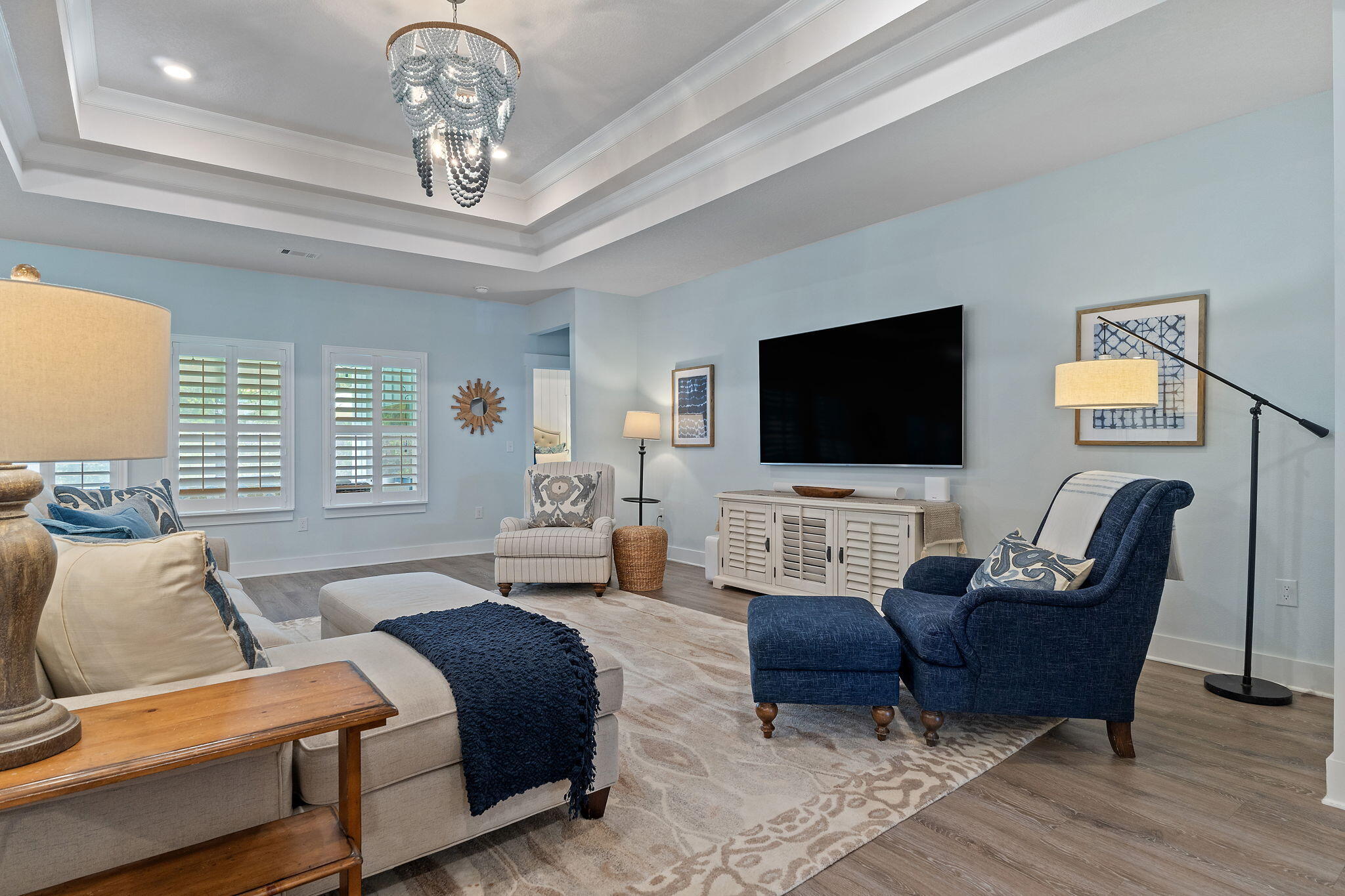 Forest Bay Estates - Residential
