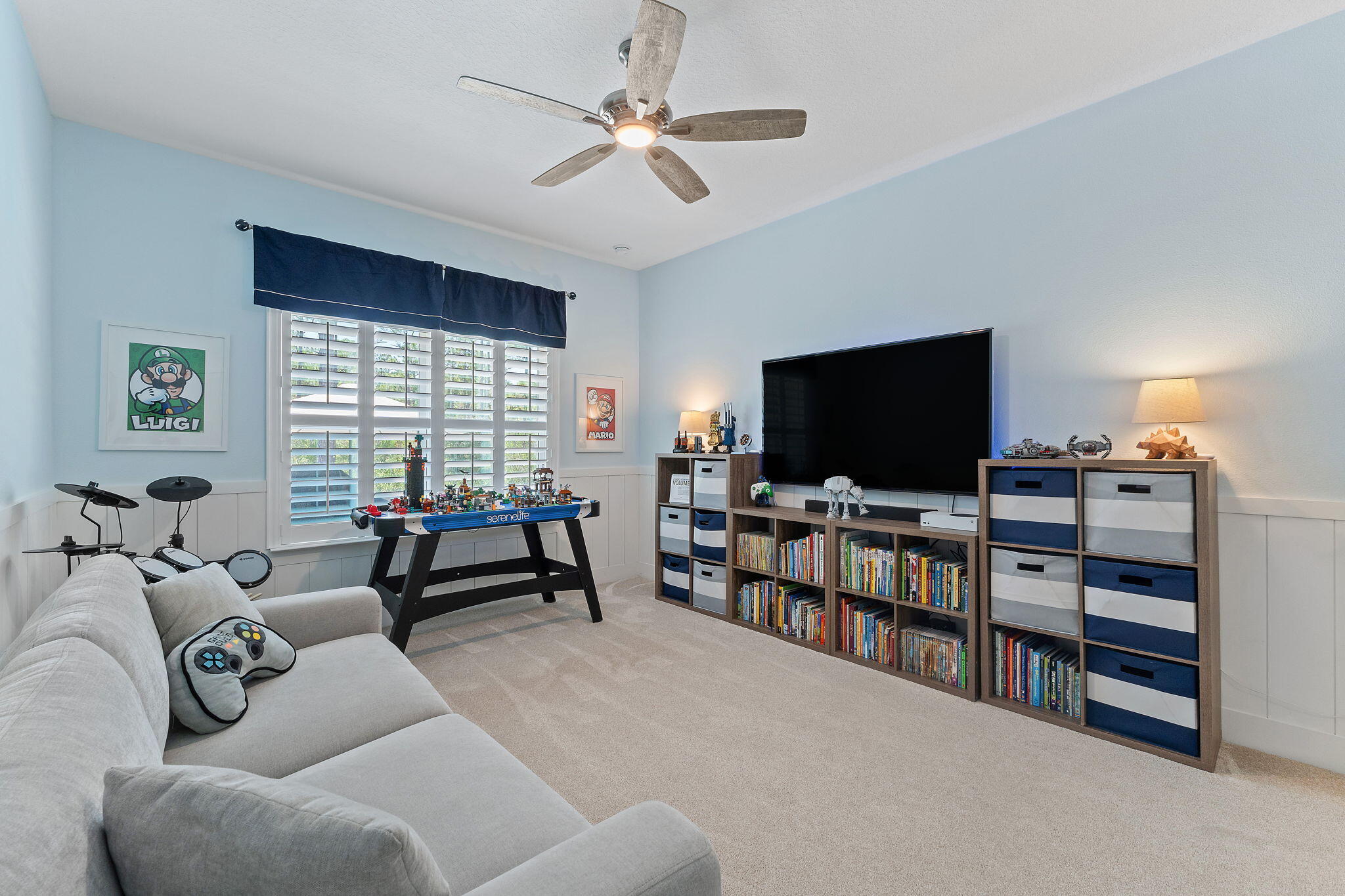 Forest Bay Estates - Residential