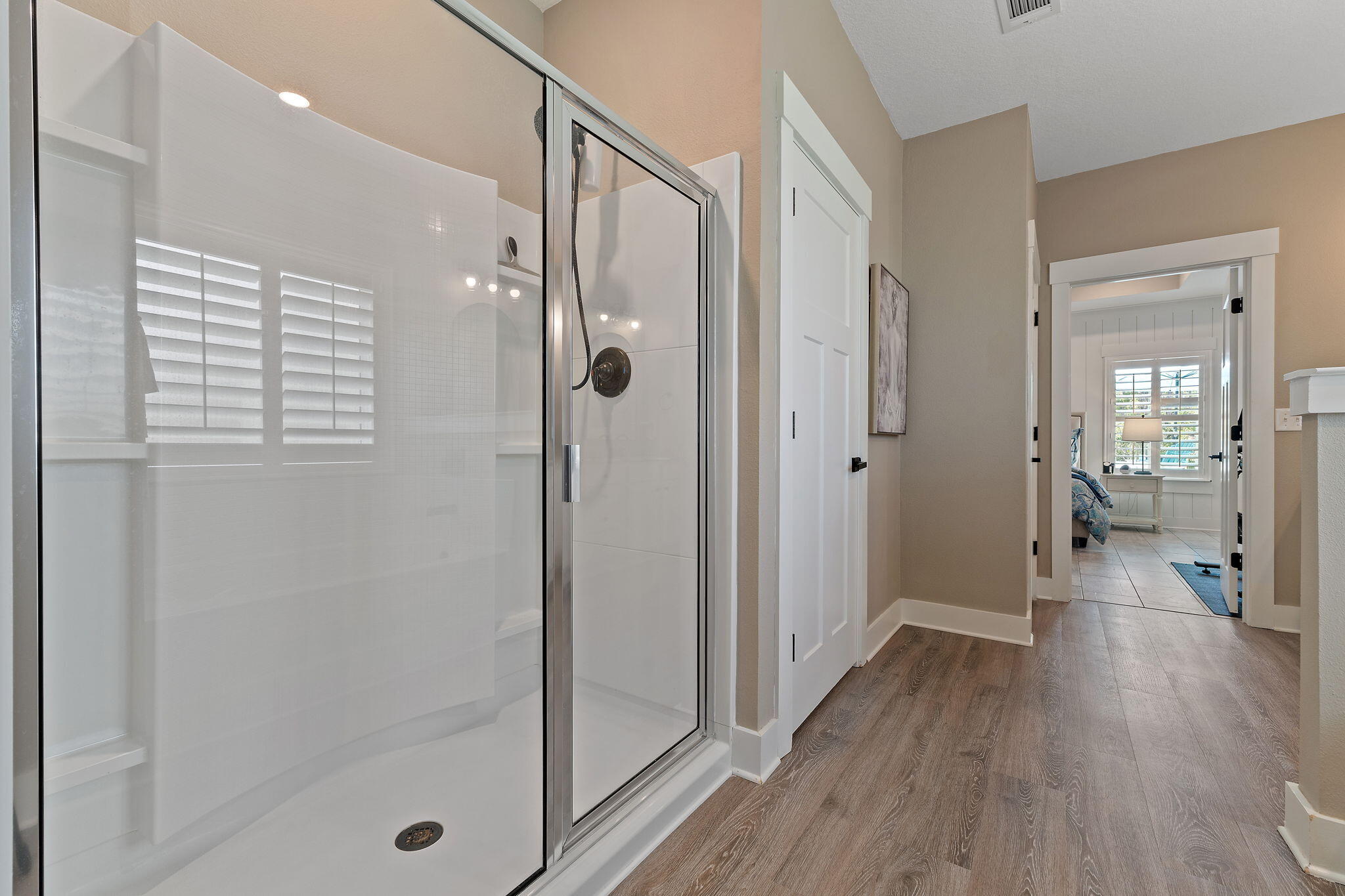 Forest Bay Estates - Residential