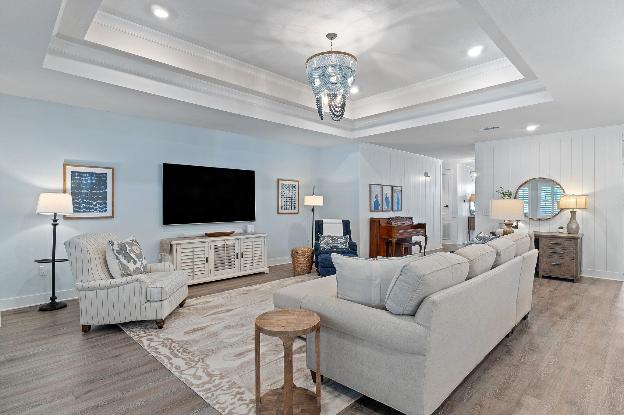 Forest Bay Estates - Residential