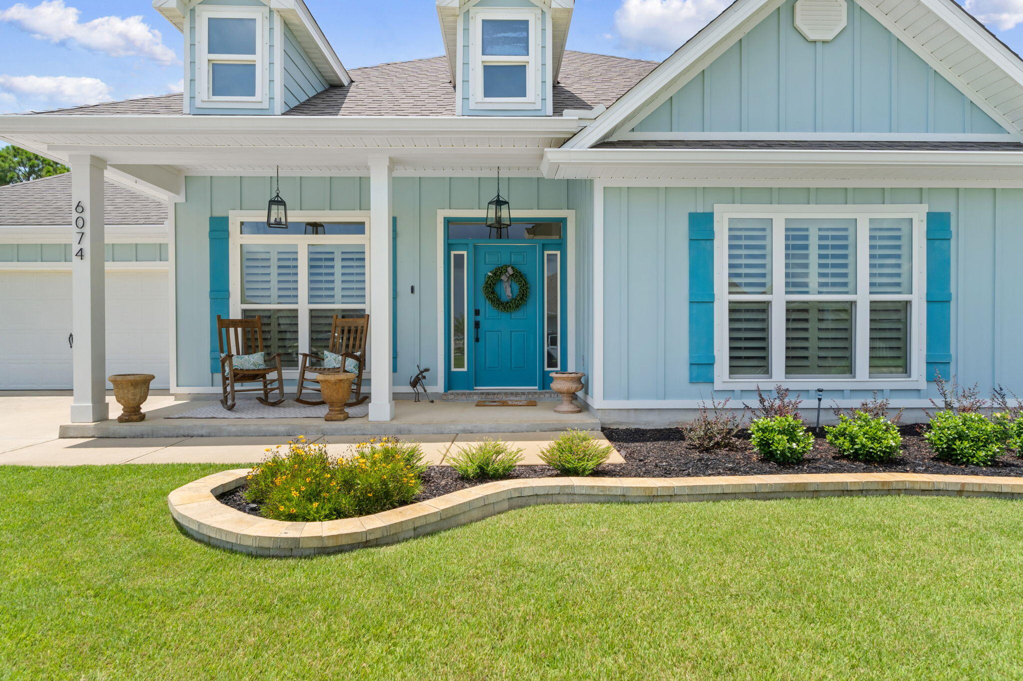 Forest Bay Estates - Residential