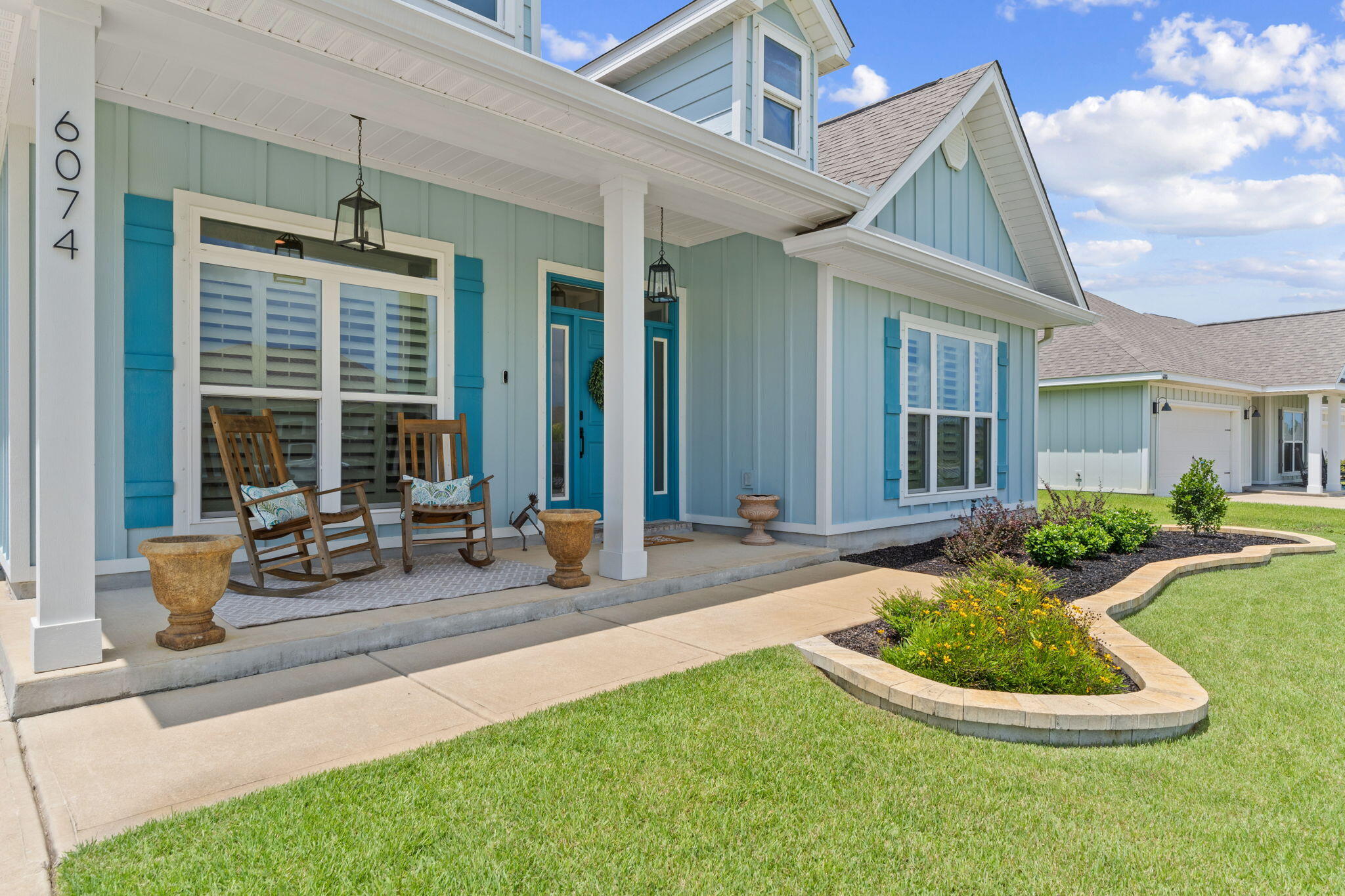 Forest Bay Estates - Residential