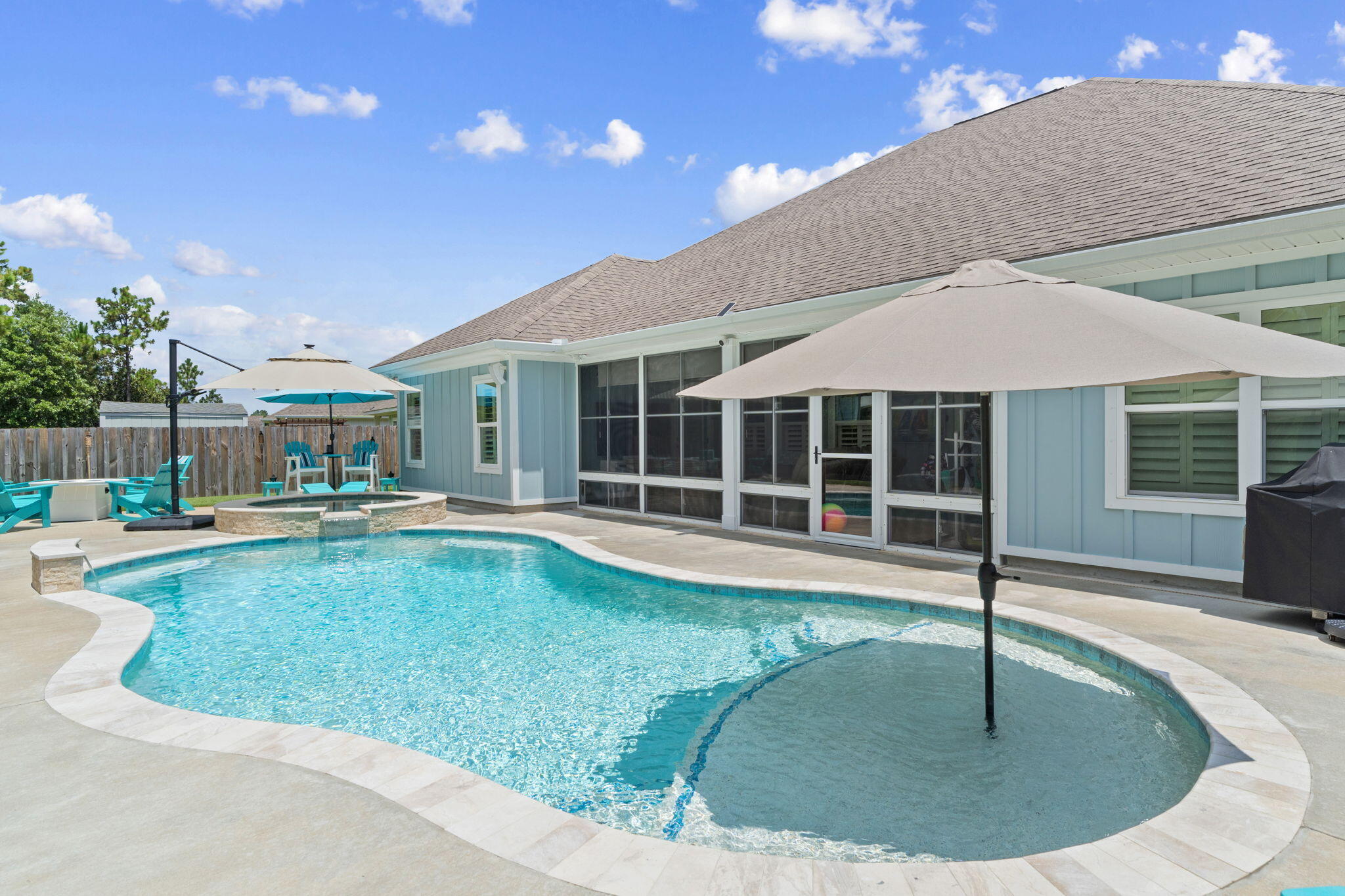 Forest Bay Estates - Residential
