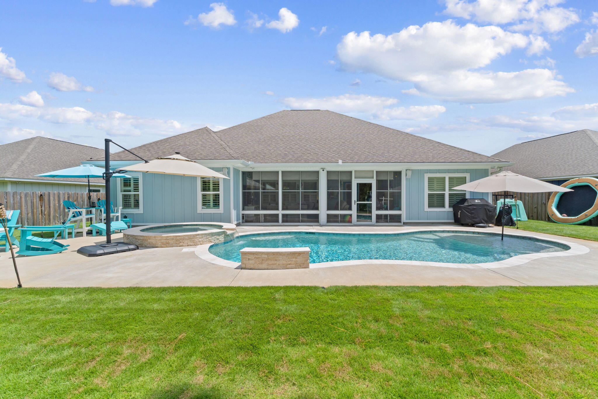 Forest Bay Estates - Residential