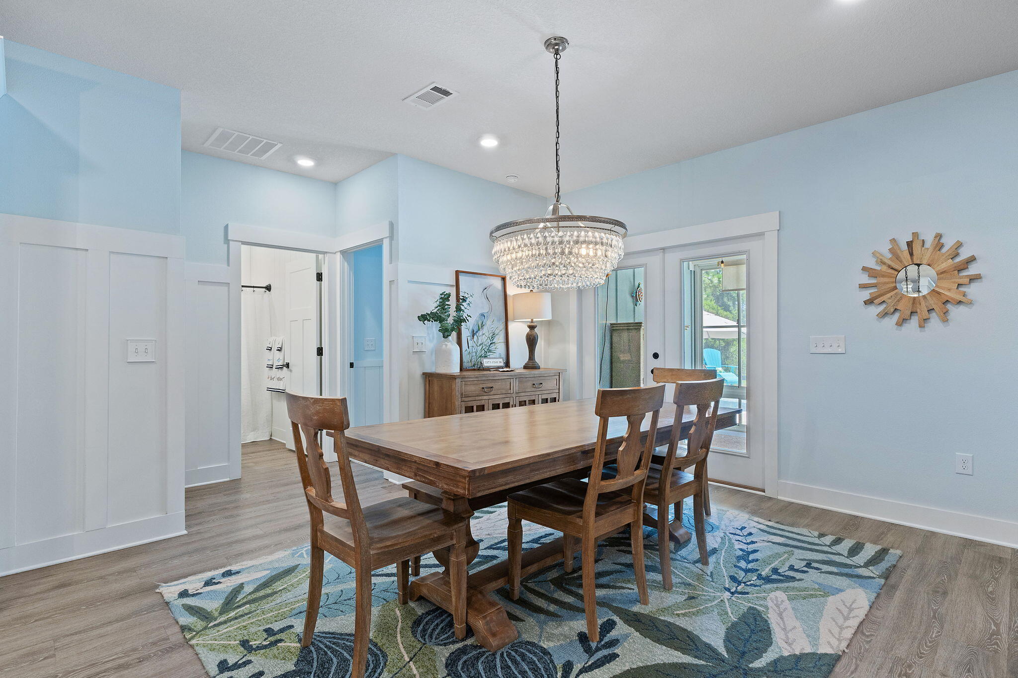 Forest Bay Estates - Residential