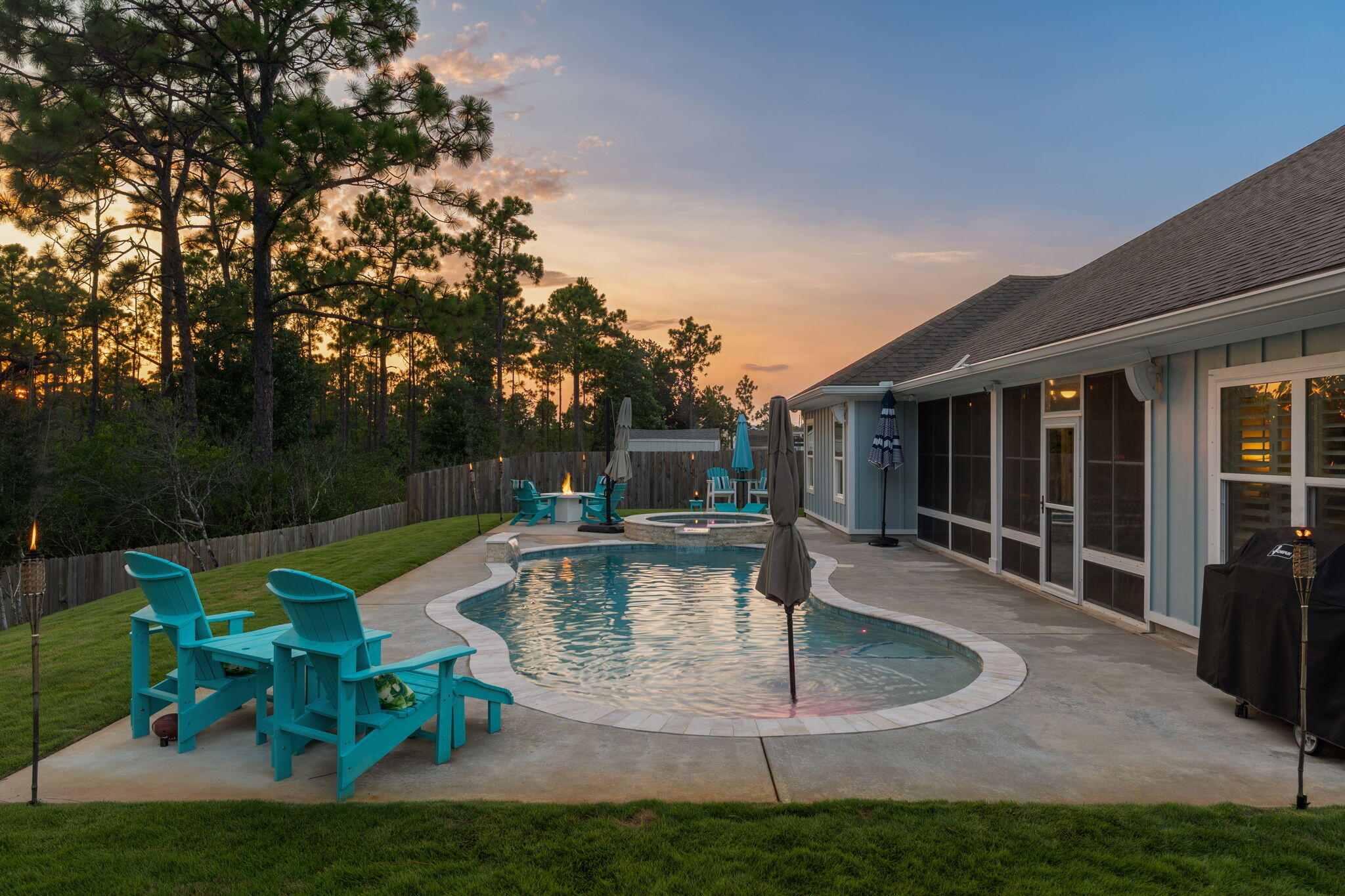 Forest Bay Estates - Residential