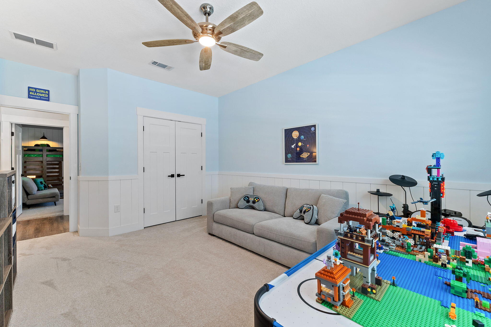 Forest Bay Estates - Residential