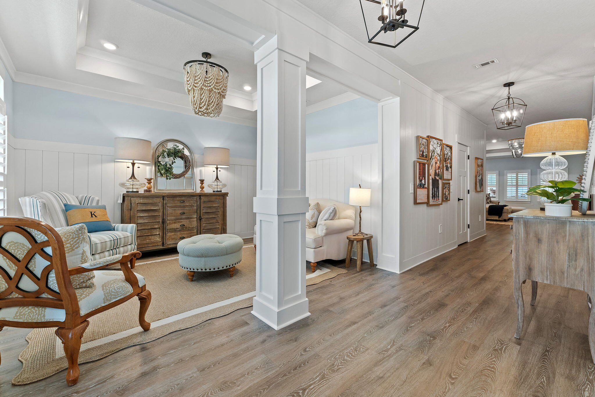 Forest Bay Estates - Residential
