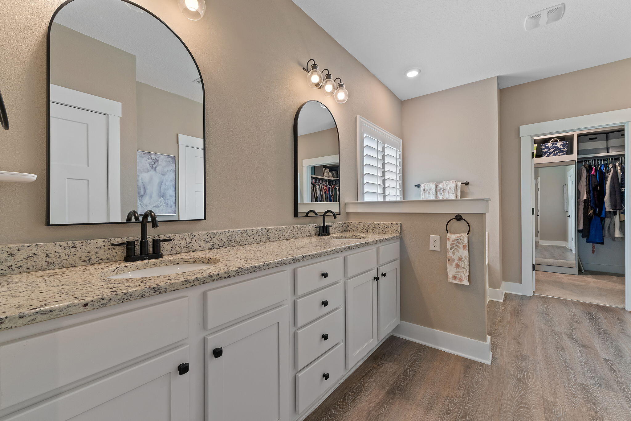 Forest Bay Estates - Residential