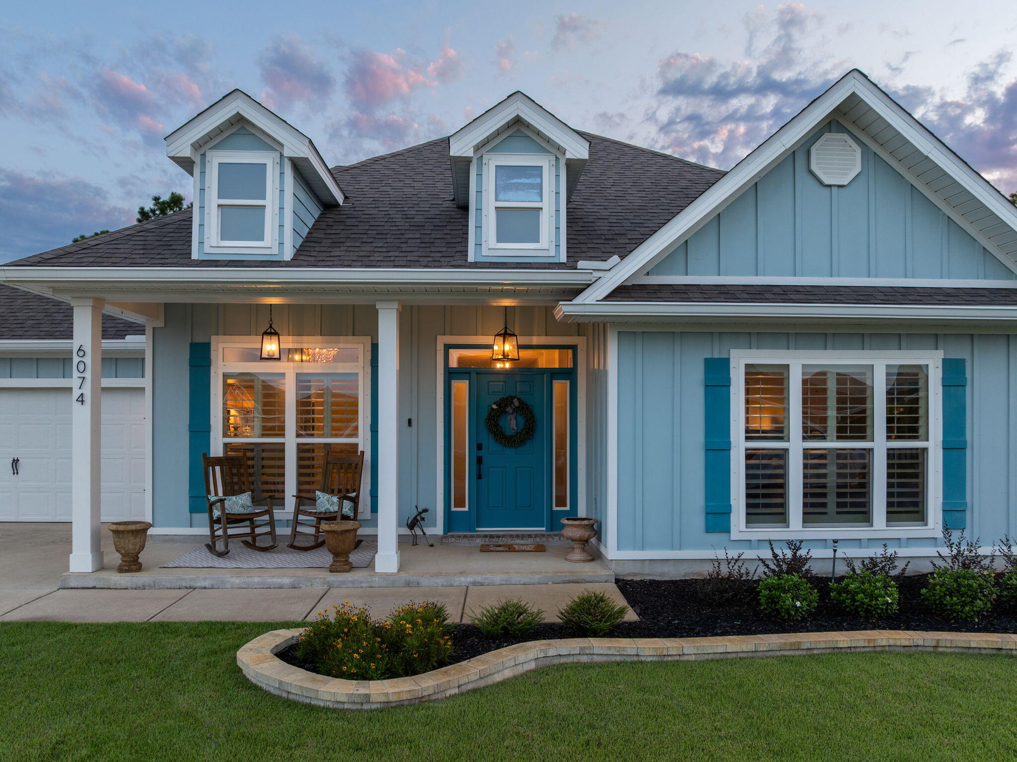 Forest Bay Estates - Residential