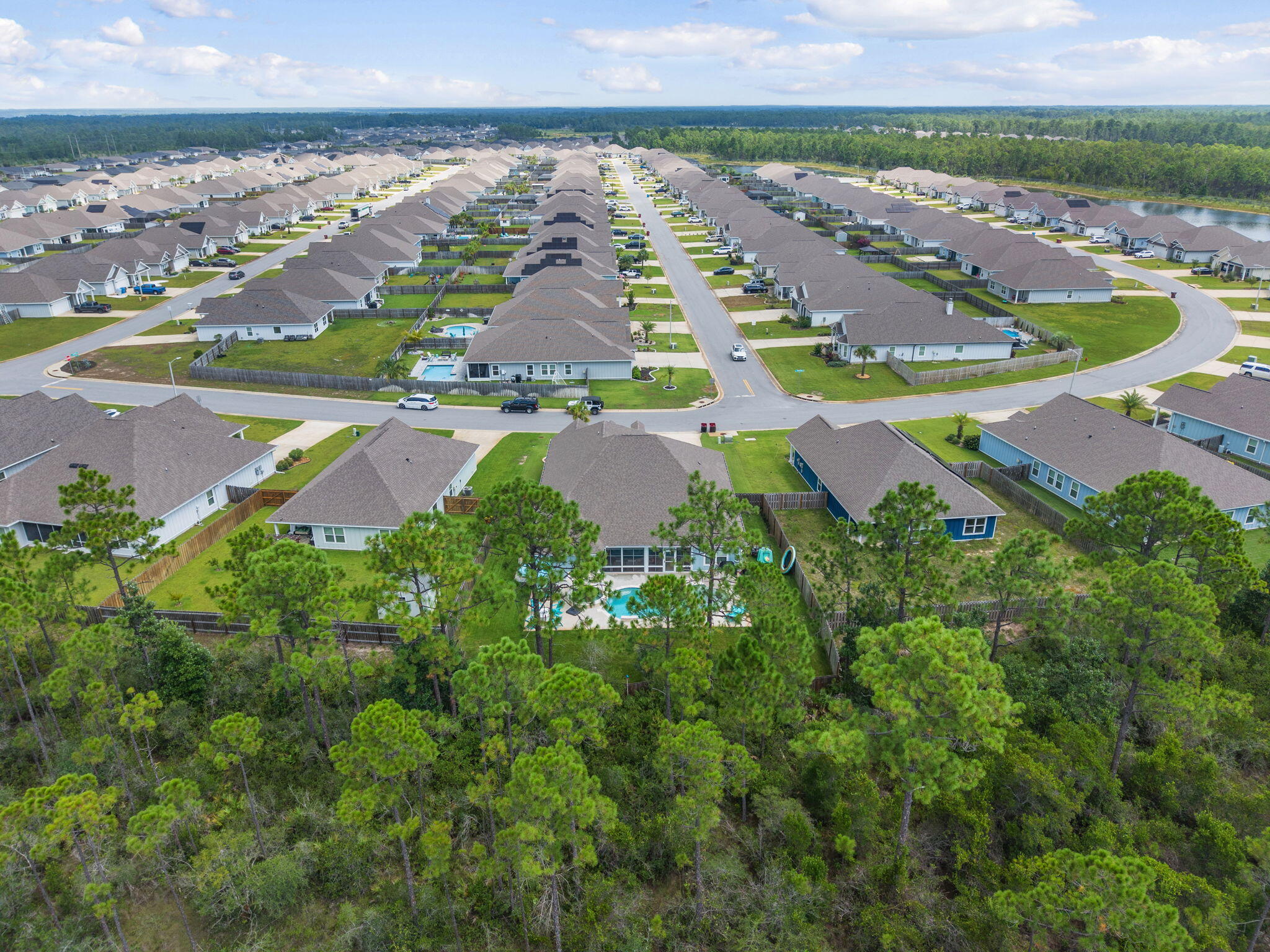 Forest Bay Estates - Residential