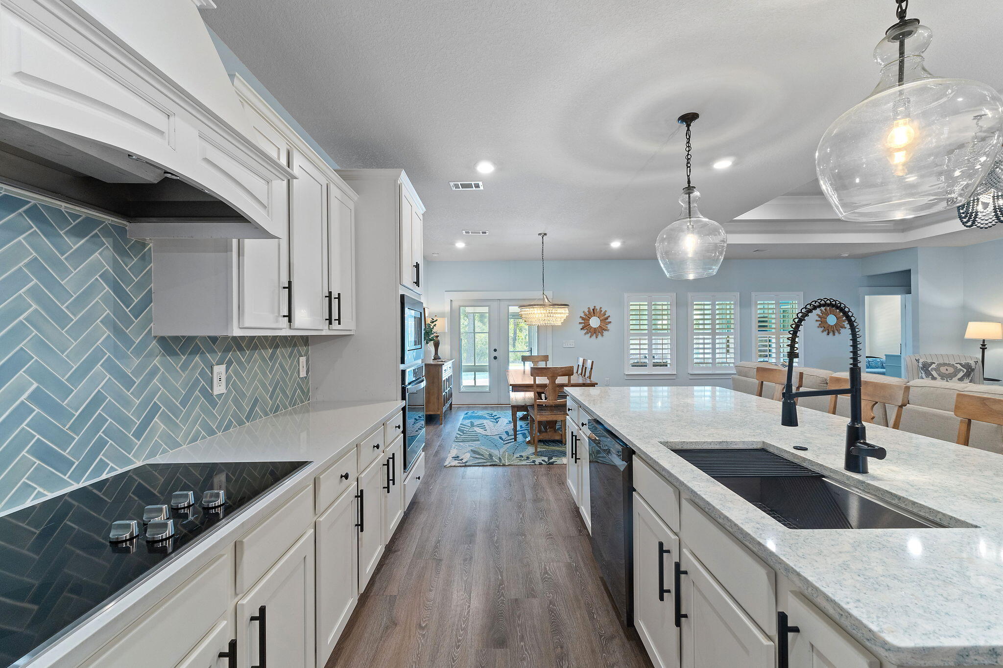 Forest Bay Estates - Residential