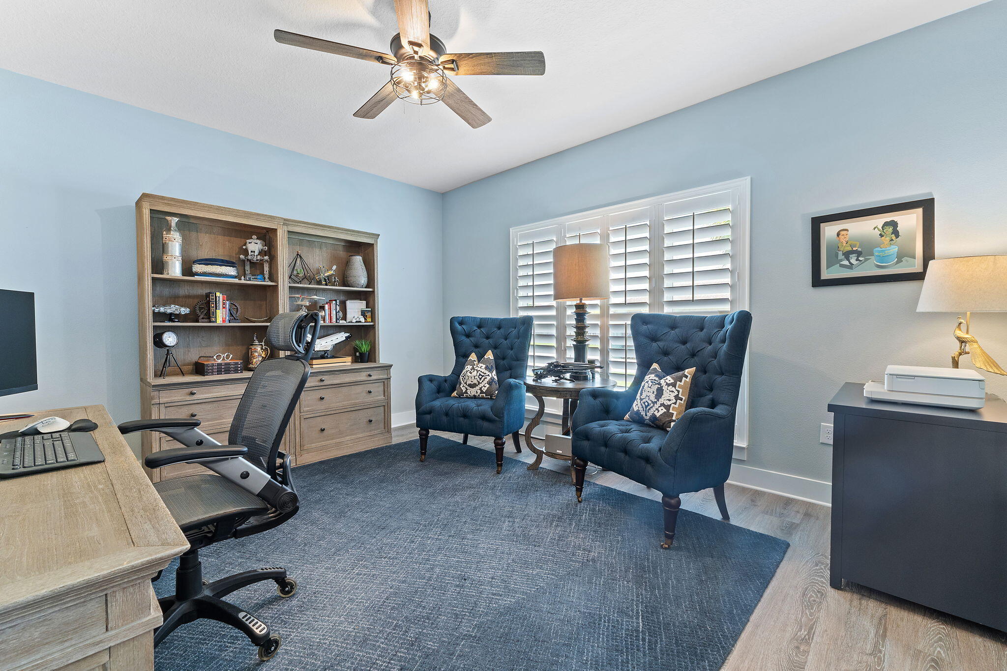 Forest Bay Estates - Residential