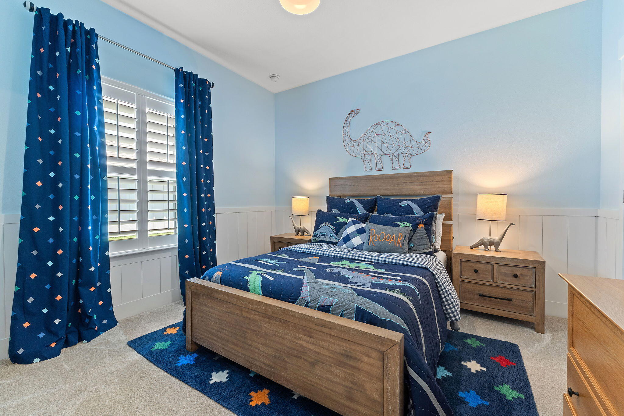 Forest Bay Estates - Residential