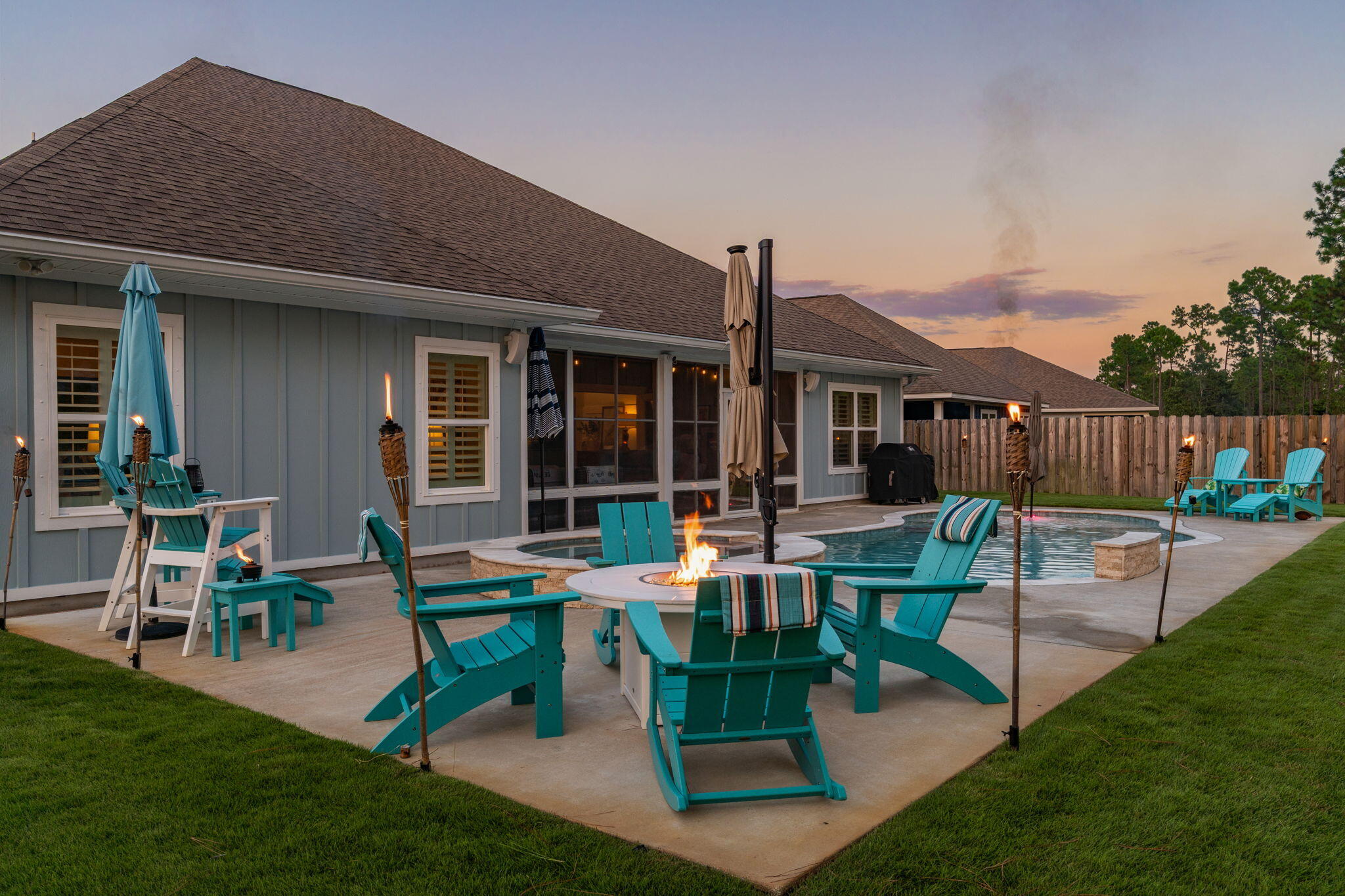 Forest Bay Estates - Residential