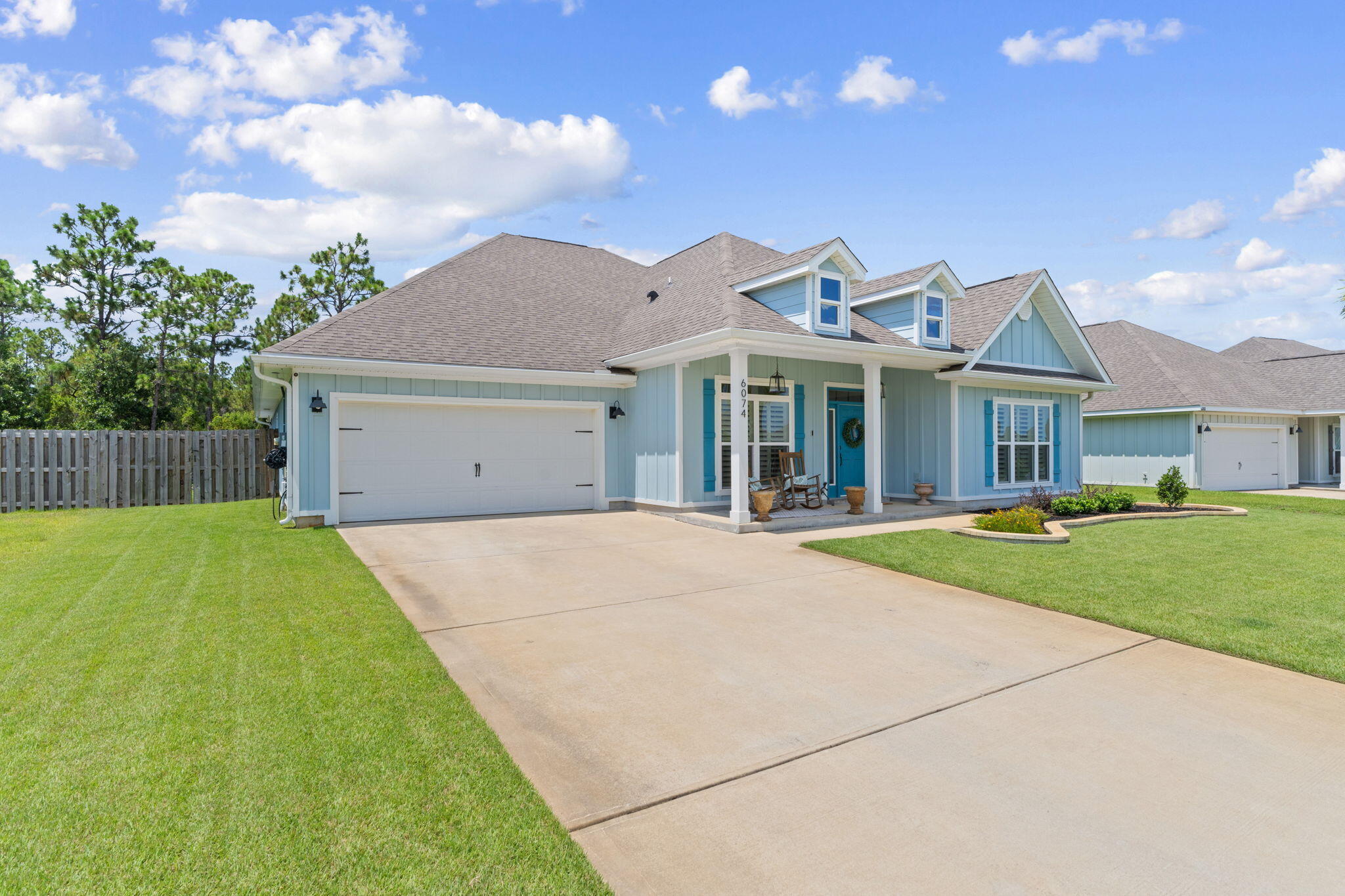 Forest Bay Estates - Residential