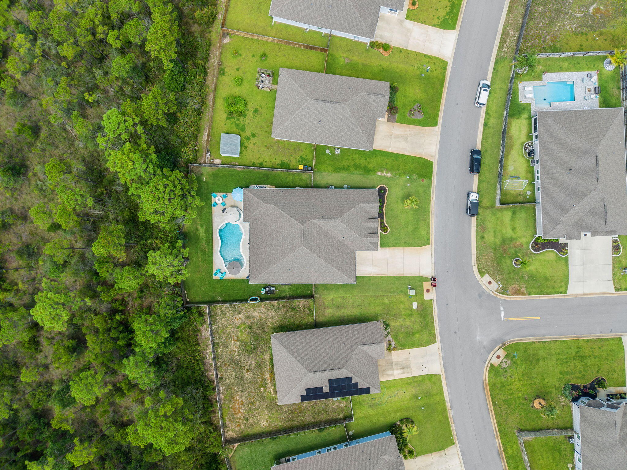 Forest Bay Estates - Residential