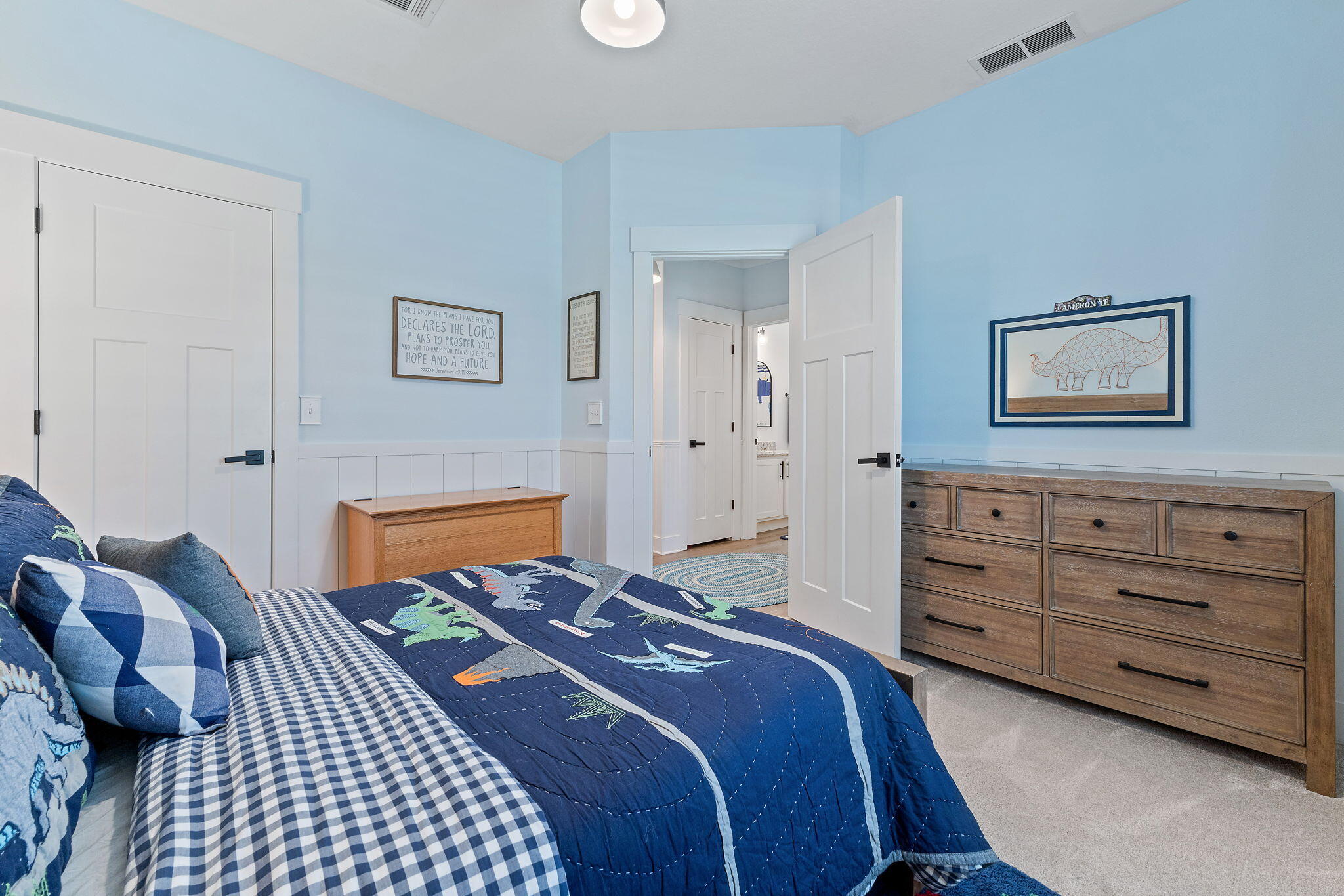 Forest Bay Estates - Residential