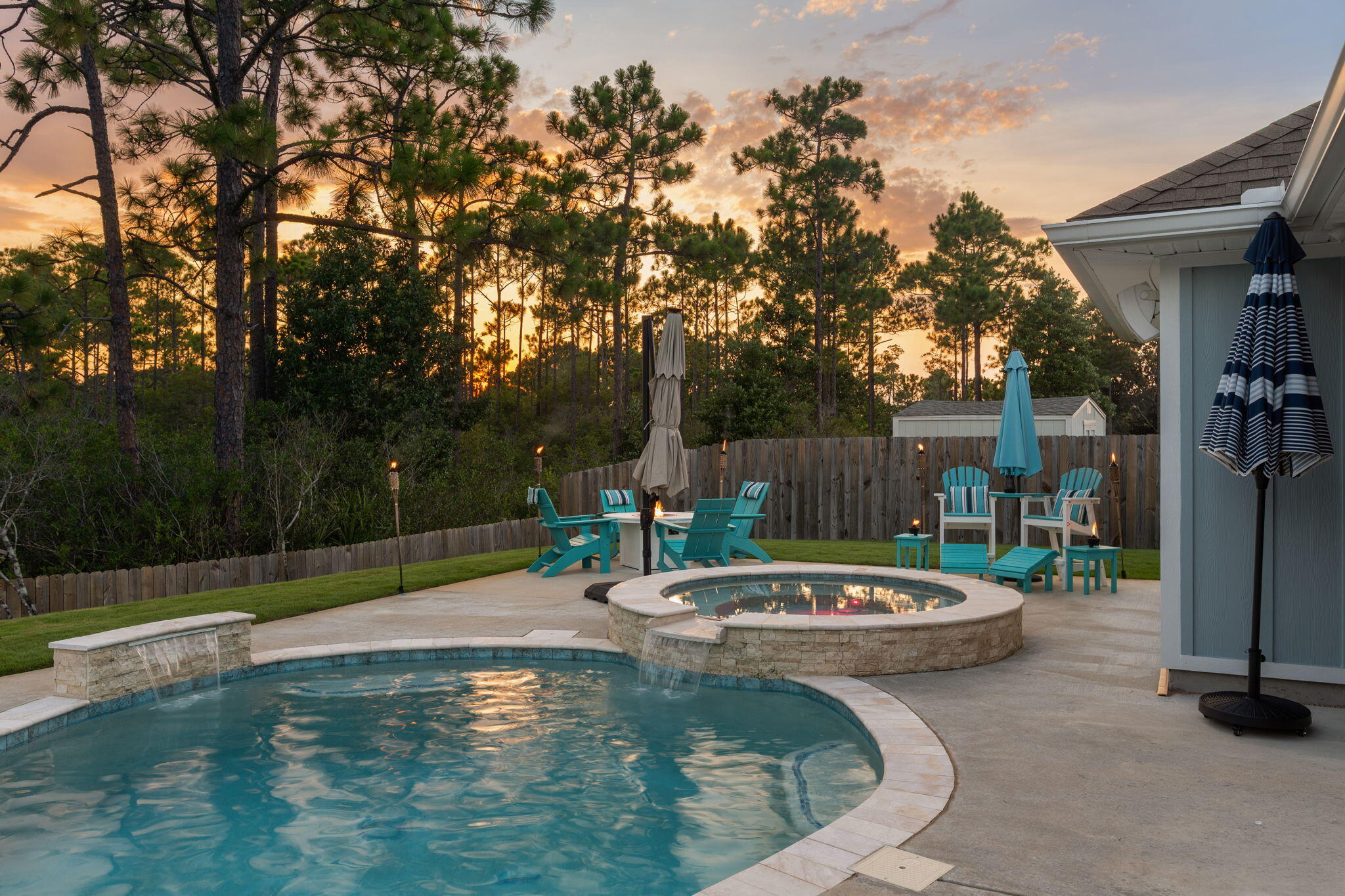 Forest Bay Estates - Residential