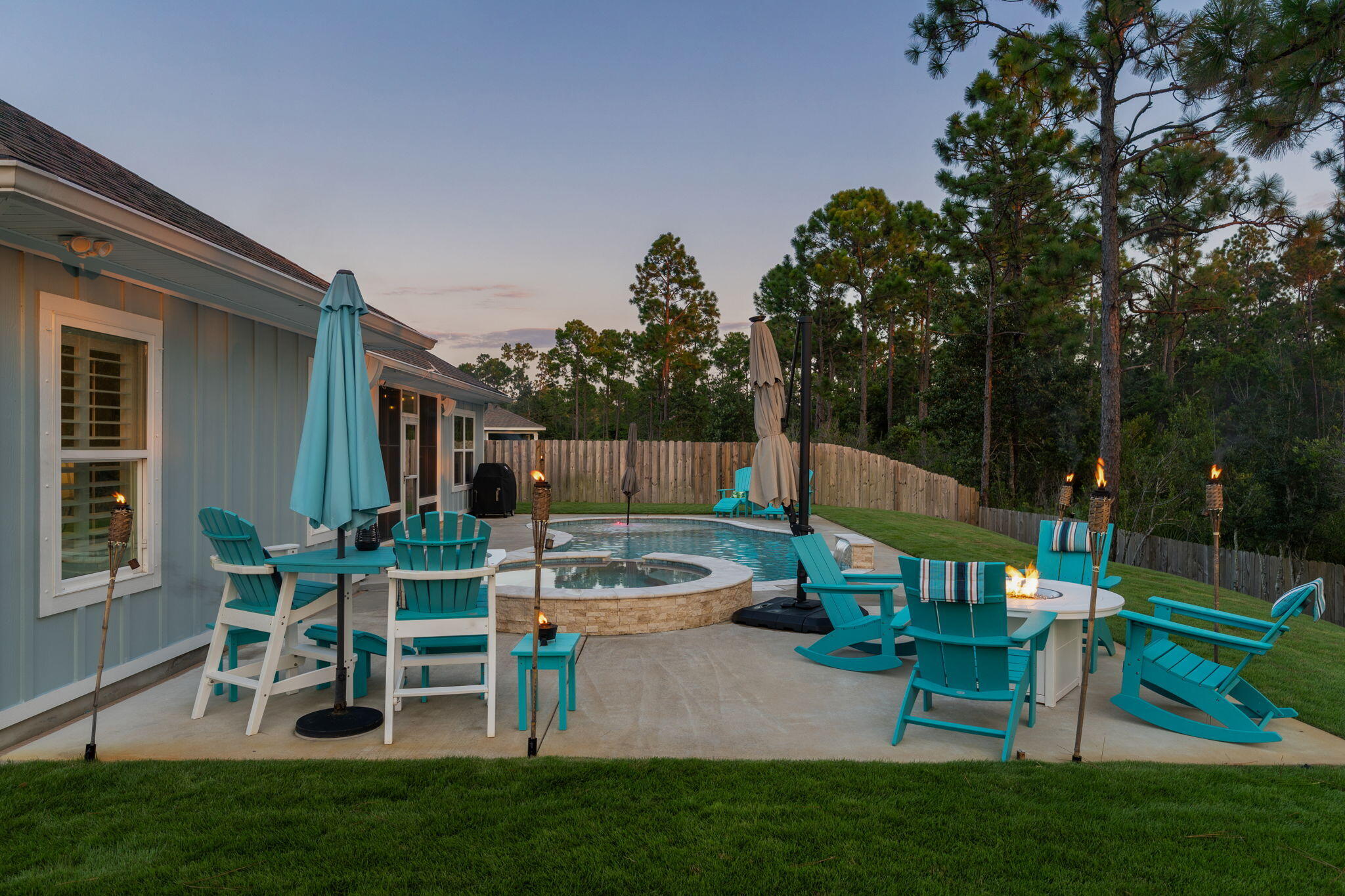 Forest Bay Estates - Residential