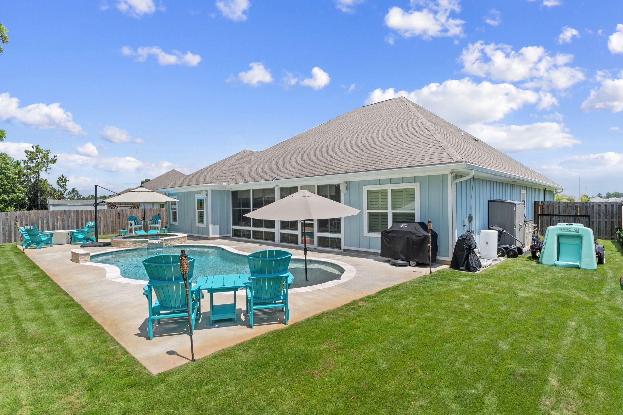 Forest Bay Estates - Residential