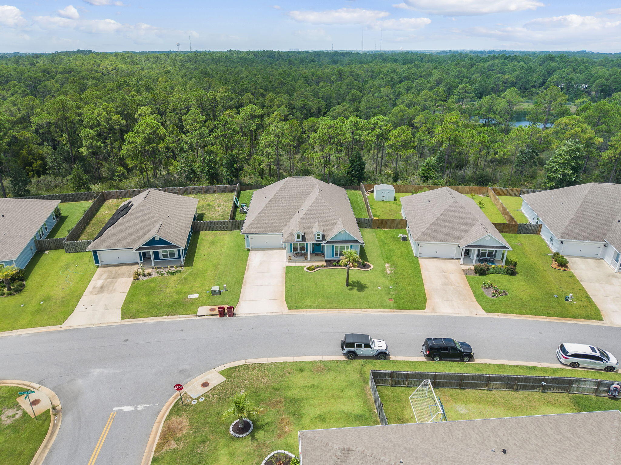 Forest Bay Estates - Residential