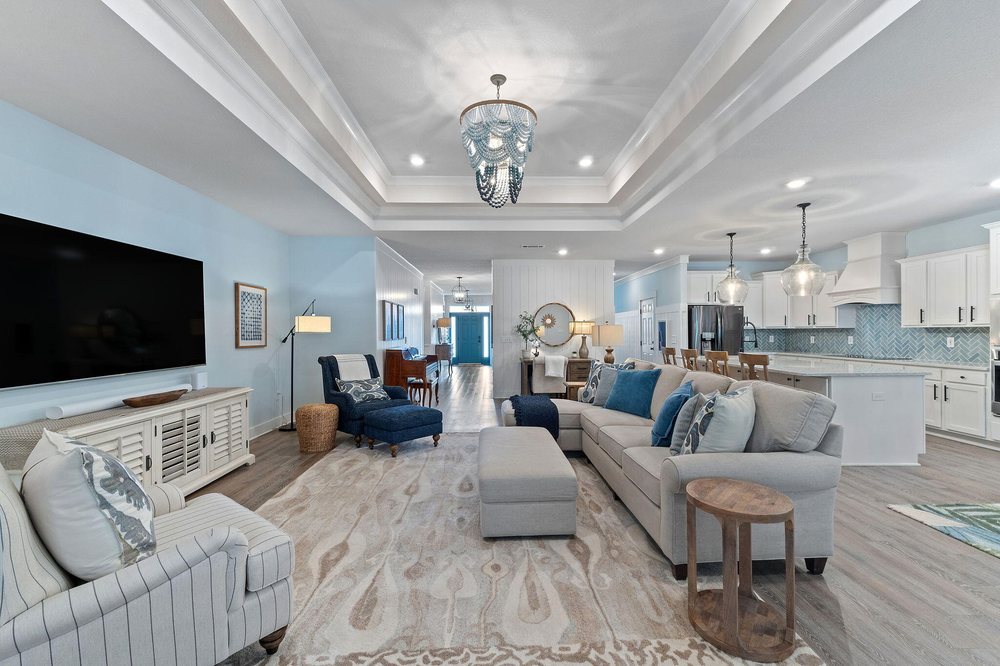 Forest Bay Estates - Residential