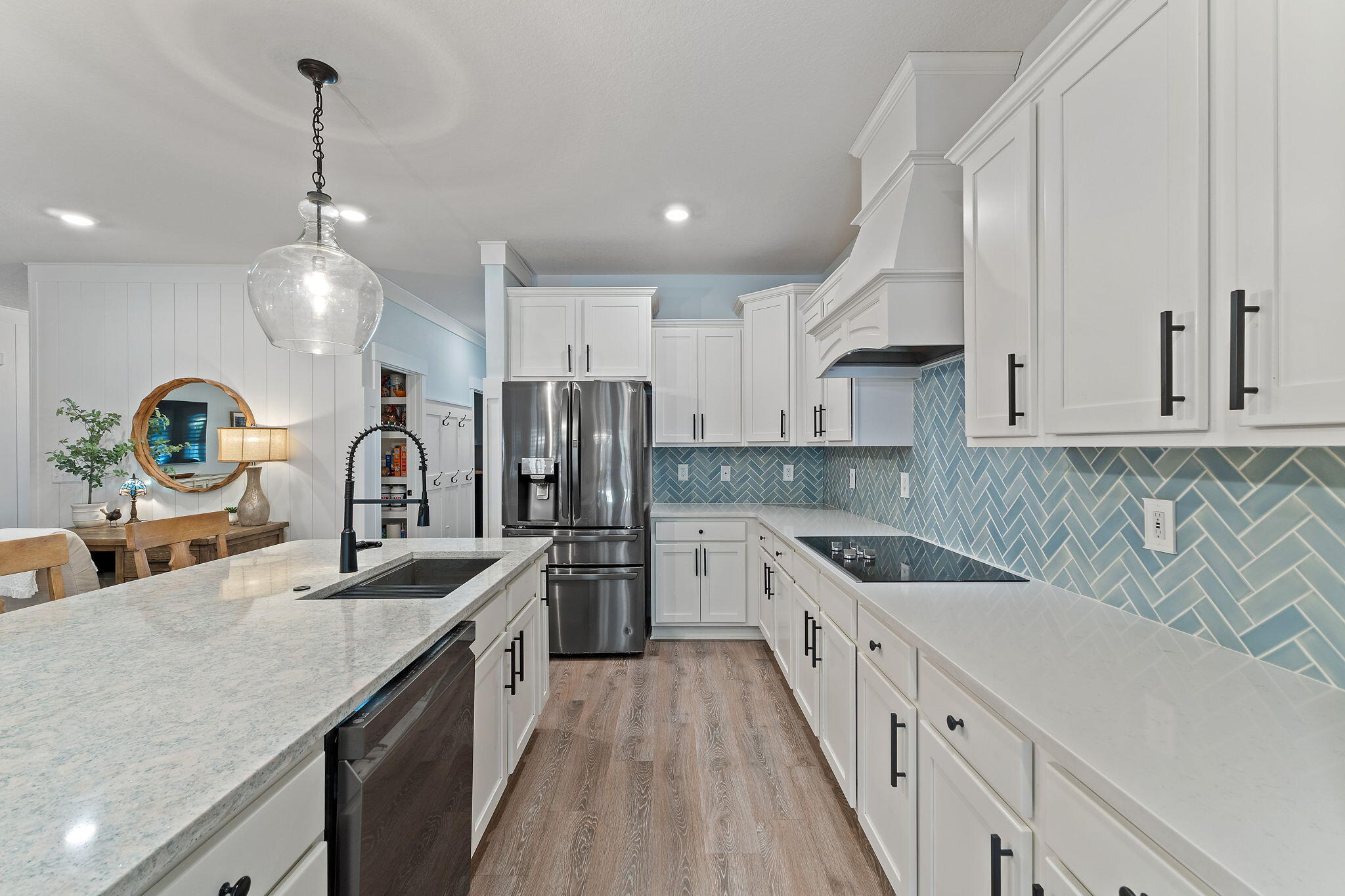 Forest Bay Estates - Residential