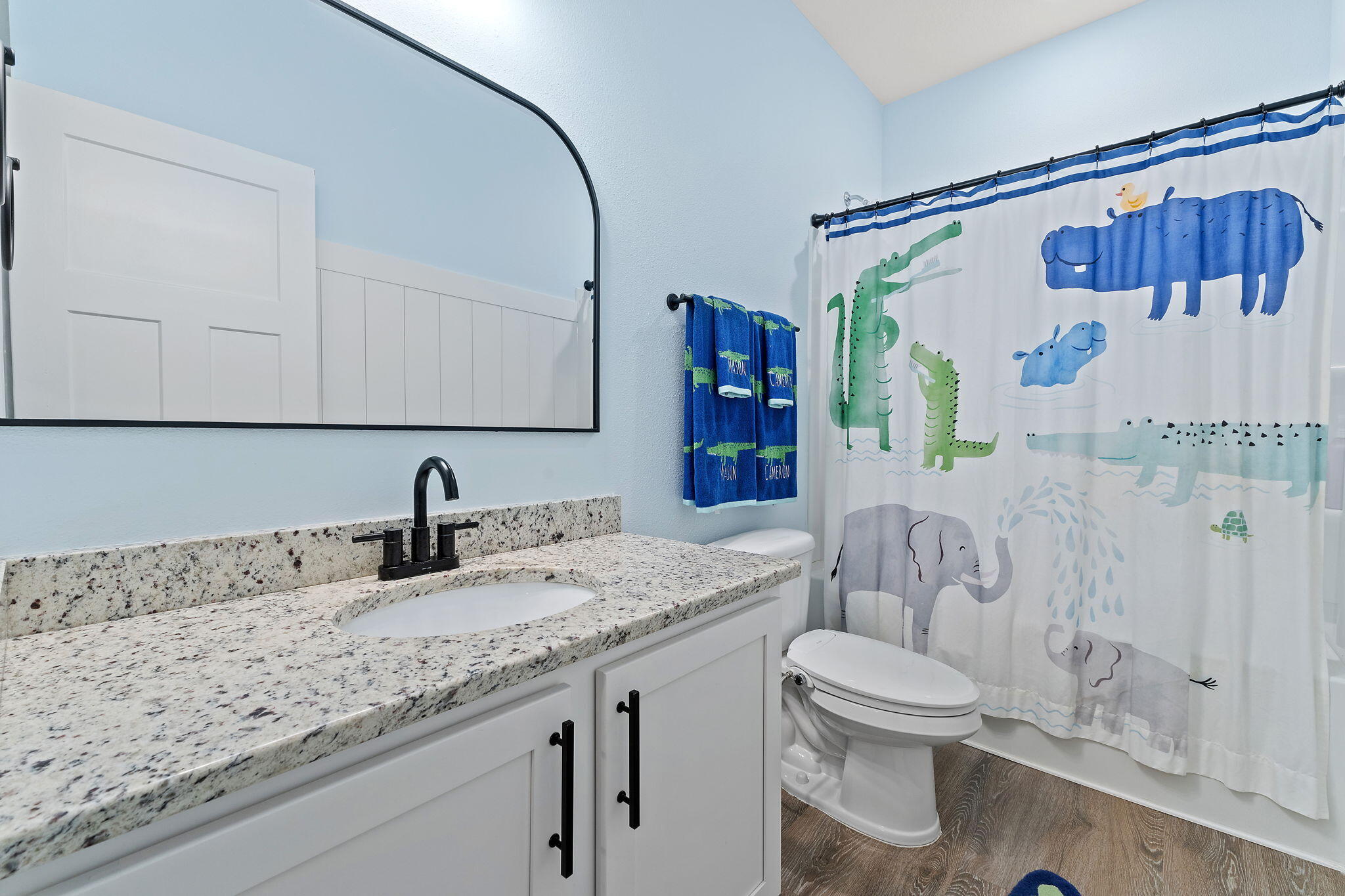 Forest Bay Estates - Residential
