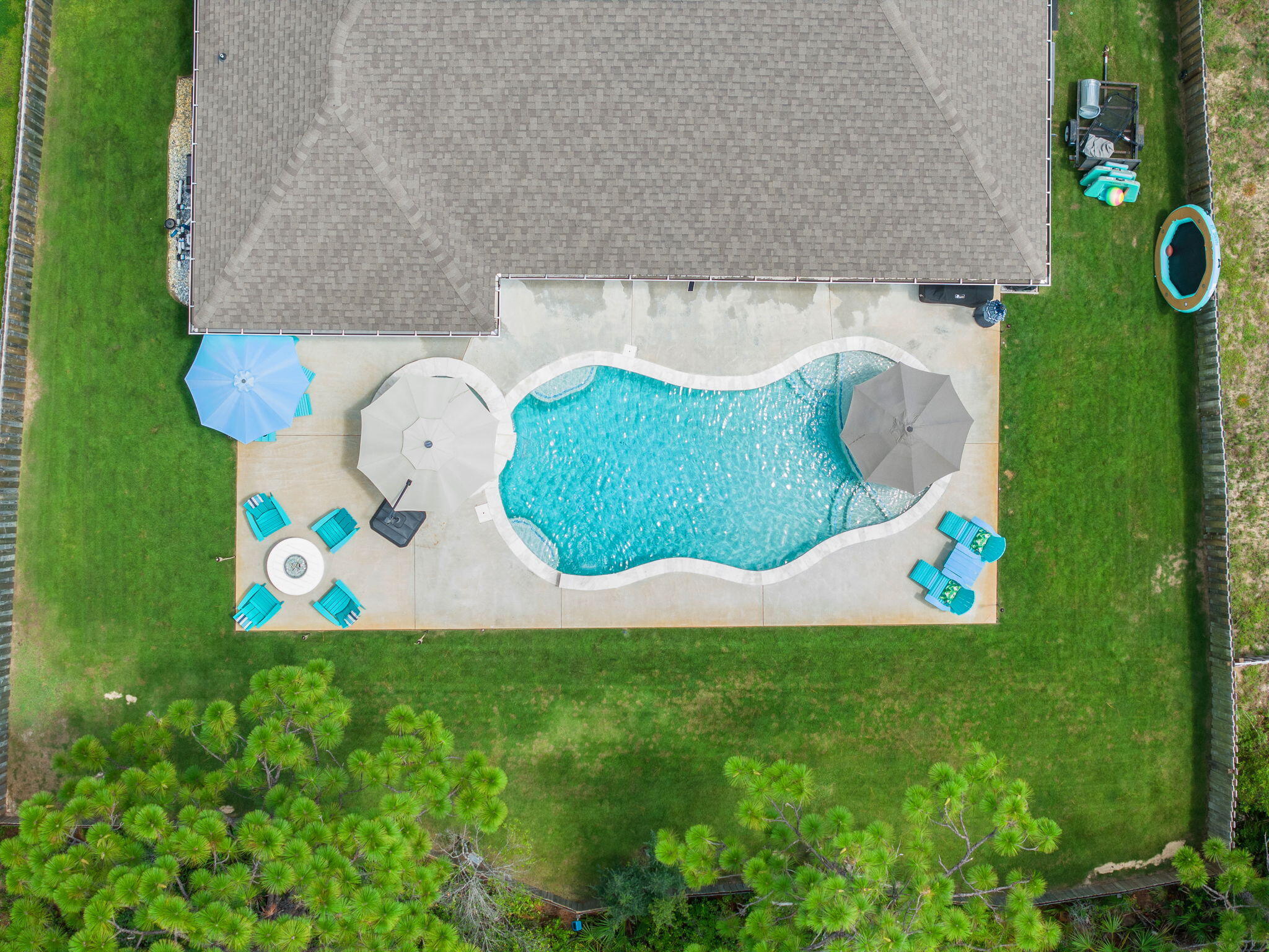 Forest Bay Estates - Residential
