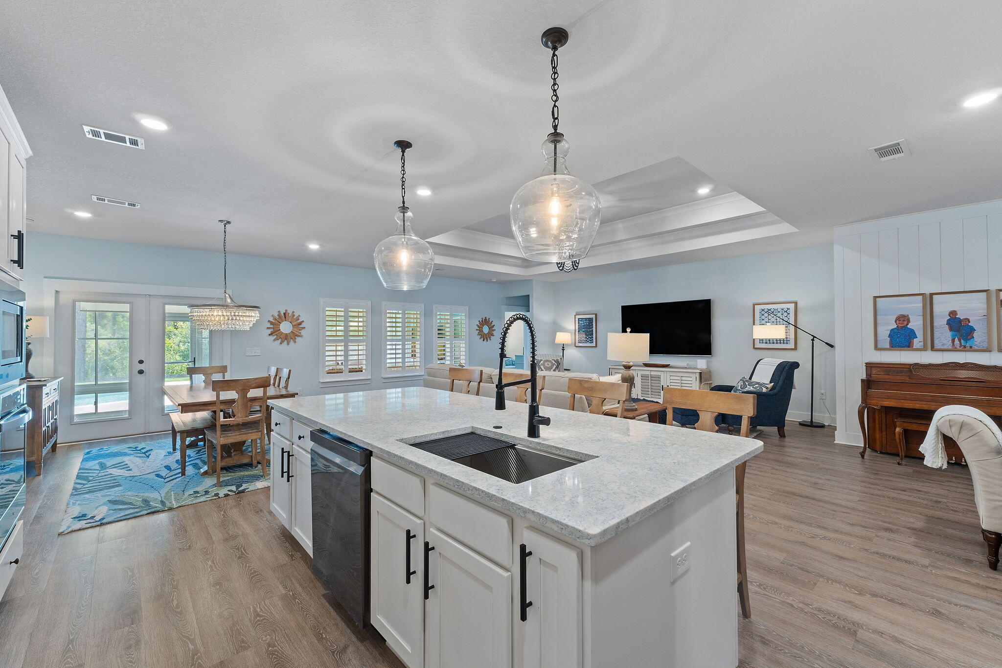 Forest Bay Estates - Residential