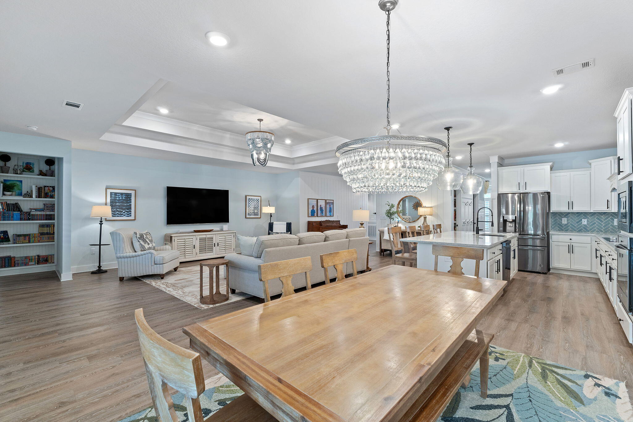 Forest Bay Estates - Residential