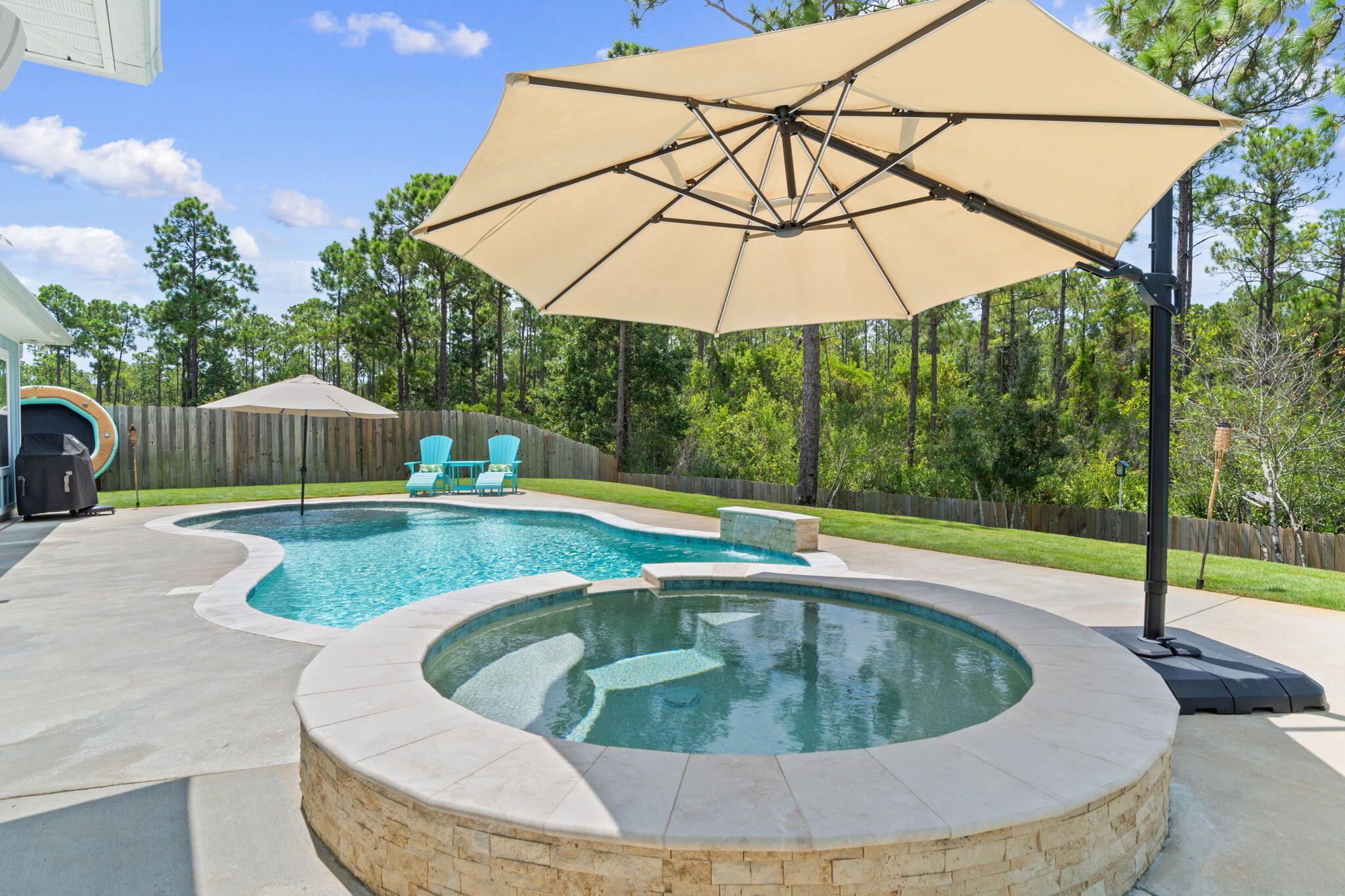 Forest Bay Estates - Residential