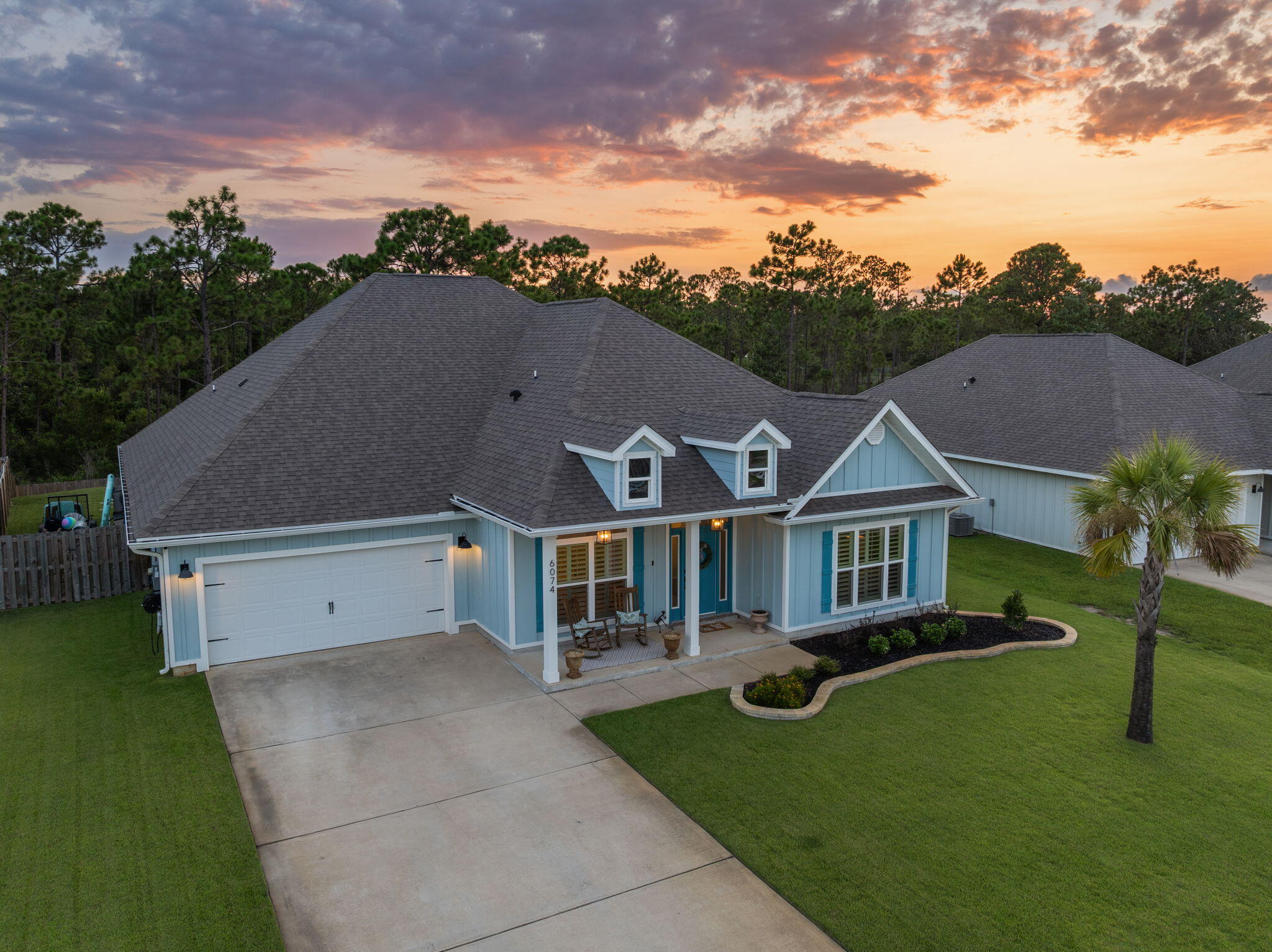 Forest Bay Estates - Residential