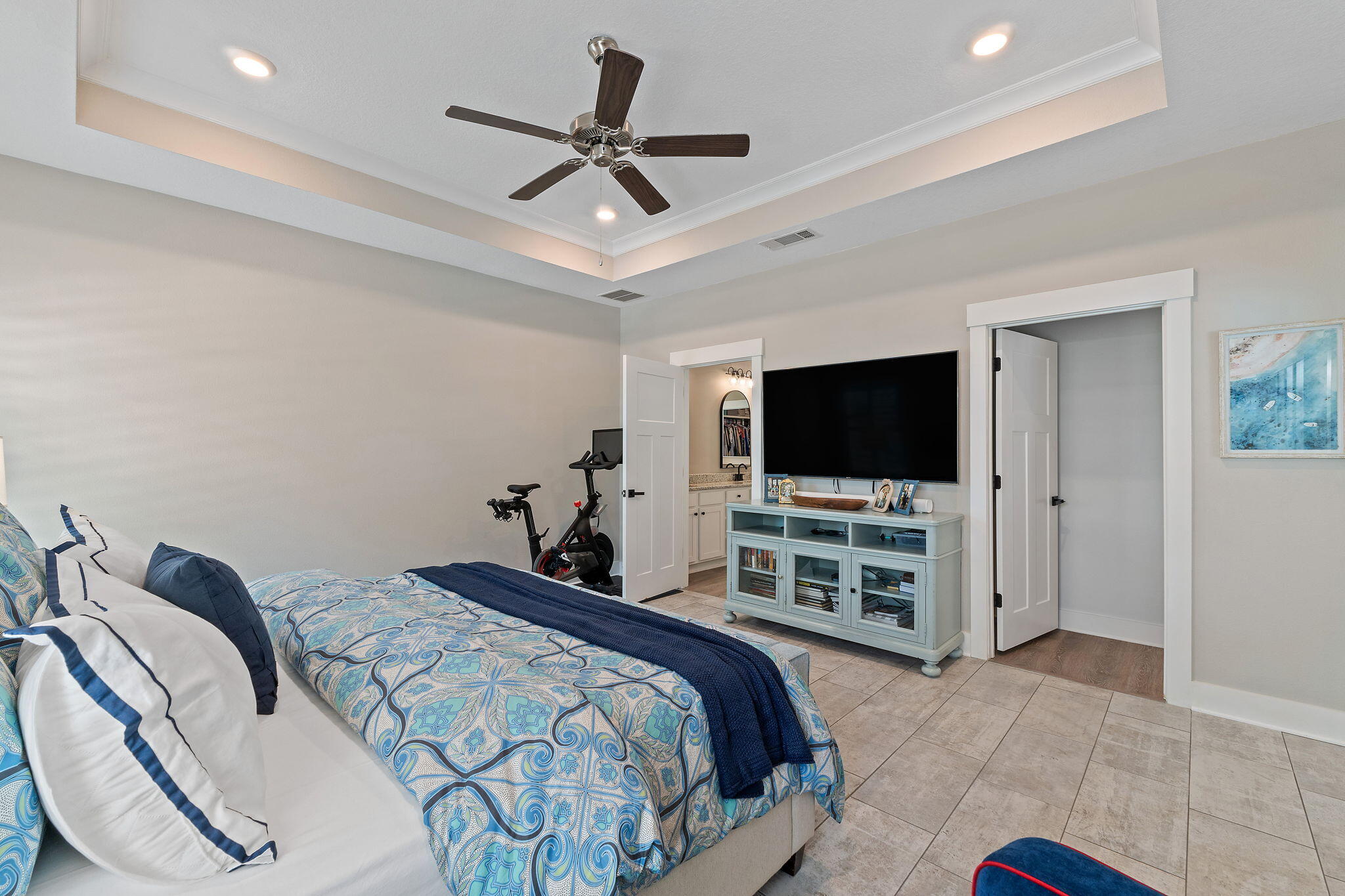 Forest Bay Estates - Residential