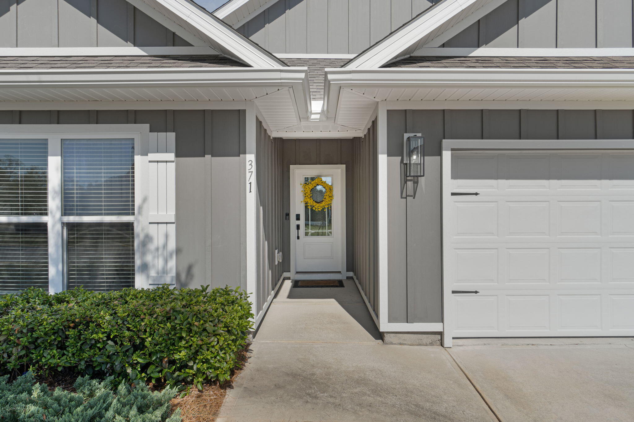 Hammock Bay - Firefly - Residential