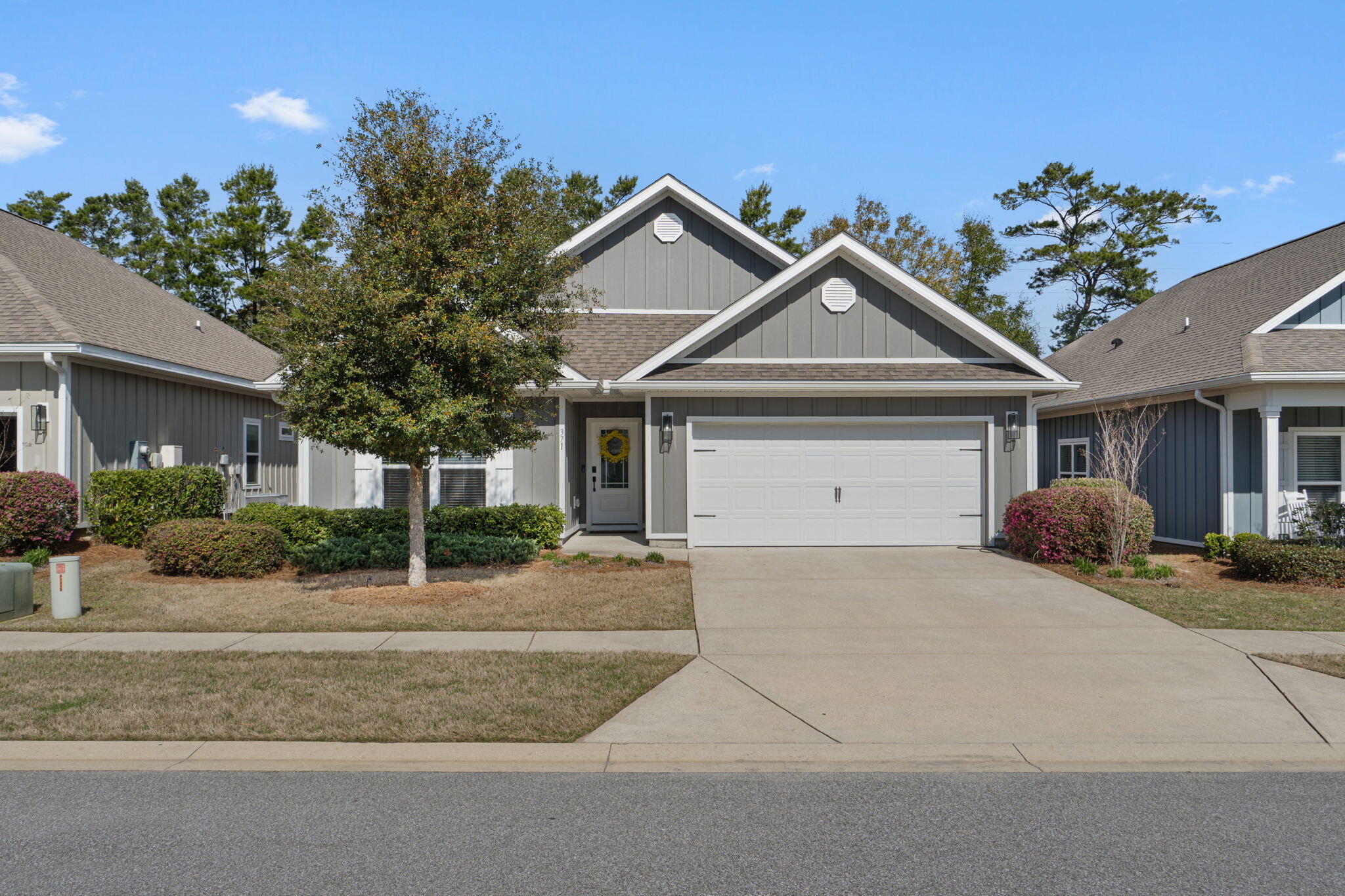Hammock Bay - Firefly - Residential