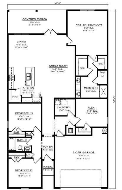 Hammock Bay - Firefly - Residential